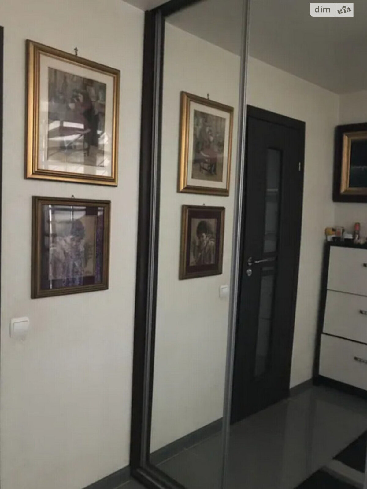 Продаж двокімнатної квартири в Тернополі, на вул. Академіка Сергія Корольова, район Бам фото 1 Продаж двокімнатної квартири в Тернополі, на вул. Академіка Сергія Корольова, район Бам фото 1
