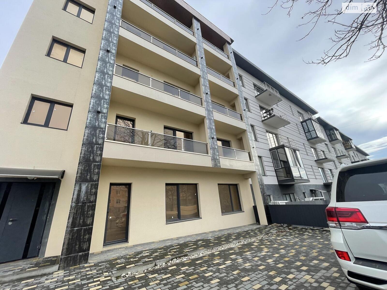 Продажа двухкомнатной квартиры в Тернополе, на ул. Академика Сергея Королева, район Бам фото 1 Продажа двухкомнатной квартиры в Тернополе, на ул. Академика Сергея Королева, район Бам фото 1