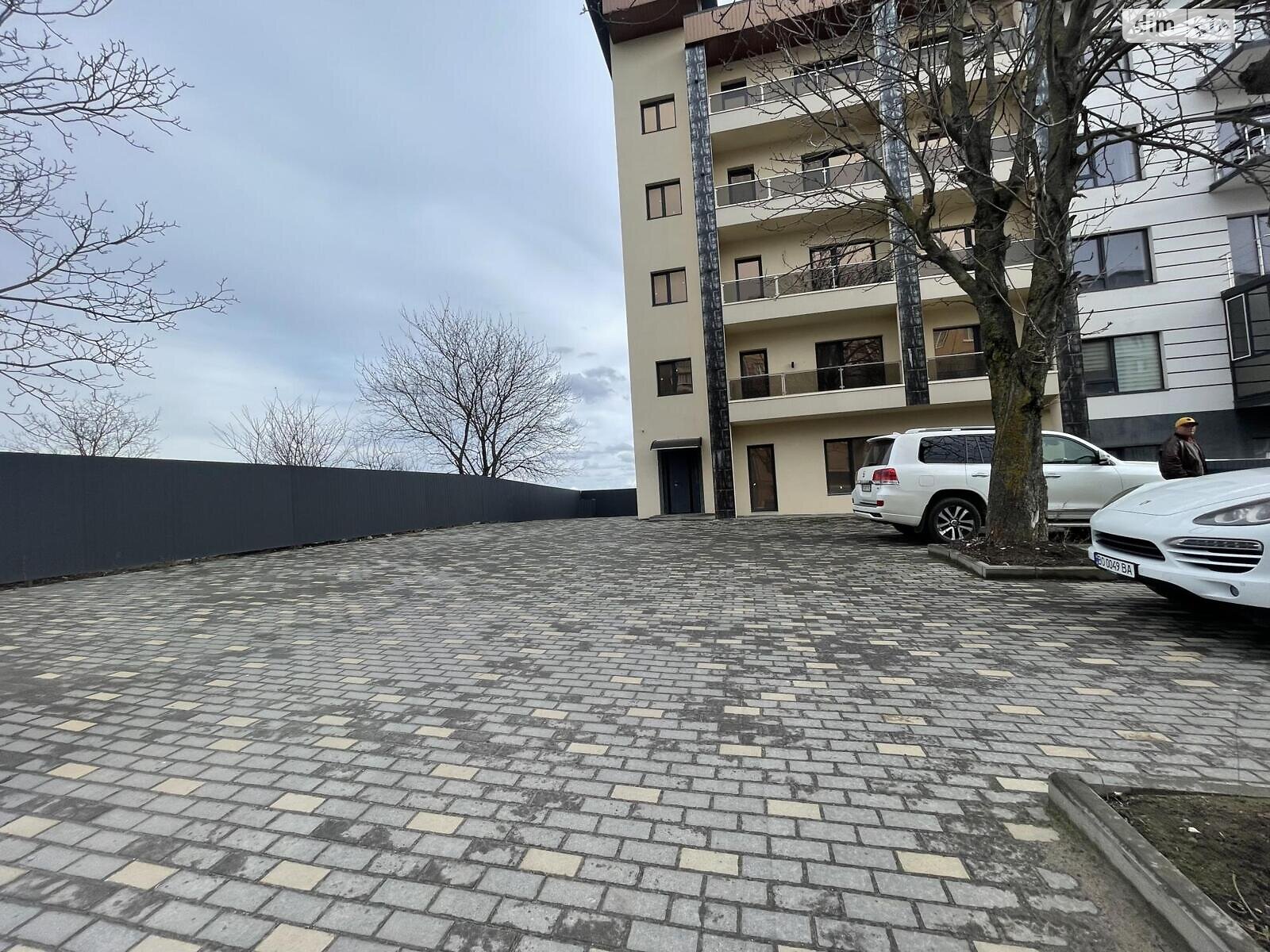 Продажа двухкомнатной квартиры в Тернополе, на ул. Академика Сергея Королева, район Бам фото 1 Продажа двухкомнатной квартиры в Тернополе, на ул. Академика Сергея Королева, район Бам фото 1