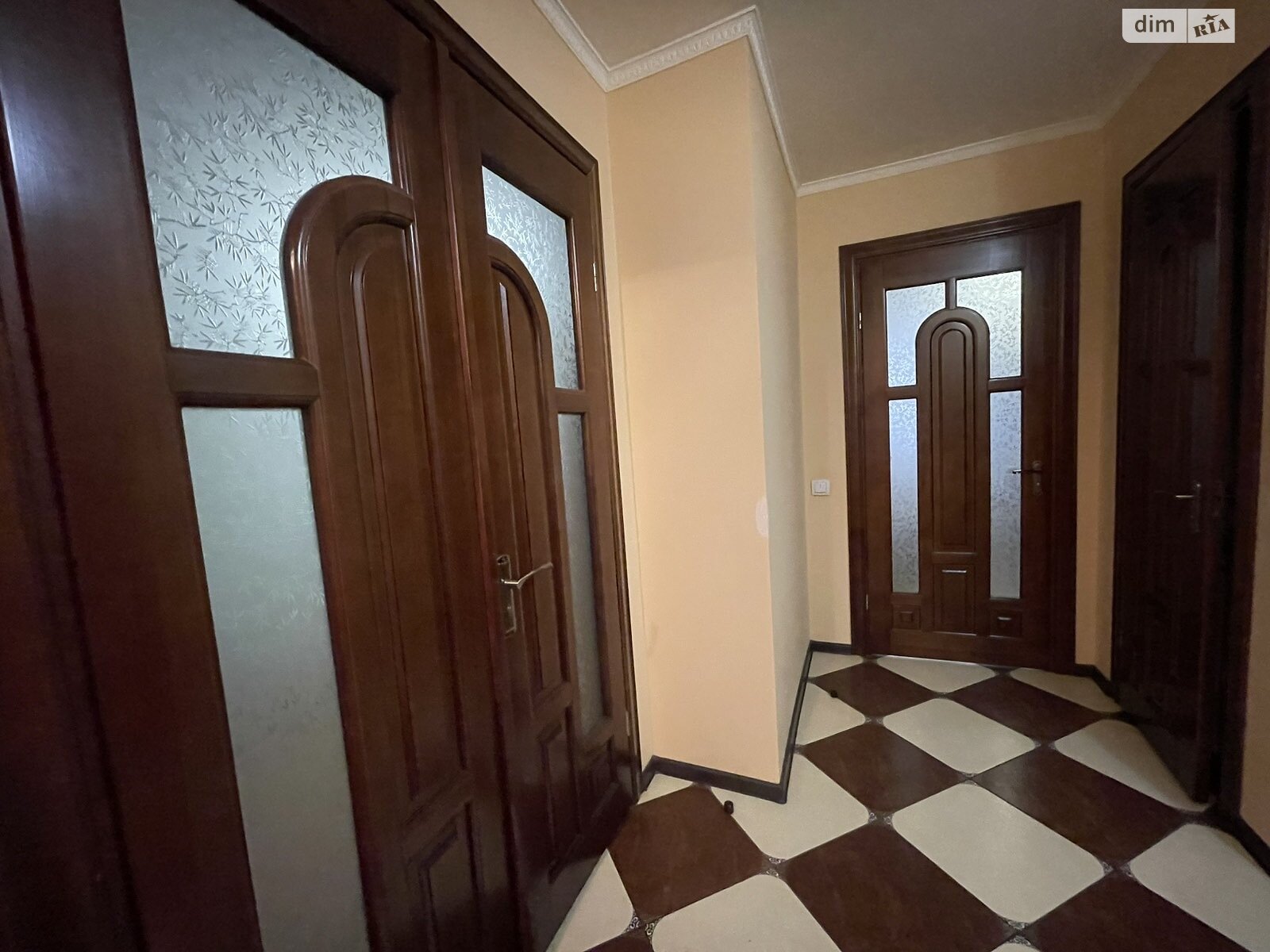 Продаж двокімнатної квартири в Тернополі, на вул. Академіка Сергія Корольова, район Бам фото 1 Продаж двокімнатної квартири в Тернополі, на вул. Академіка Сергія Корольова, район Бам фото 1