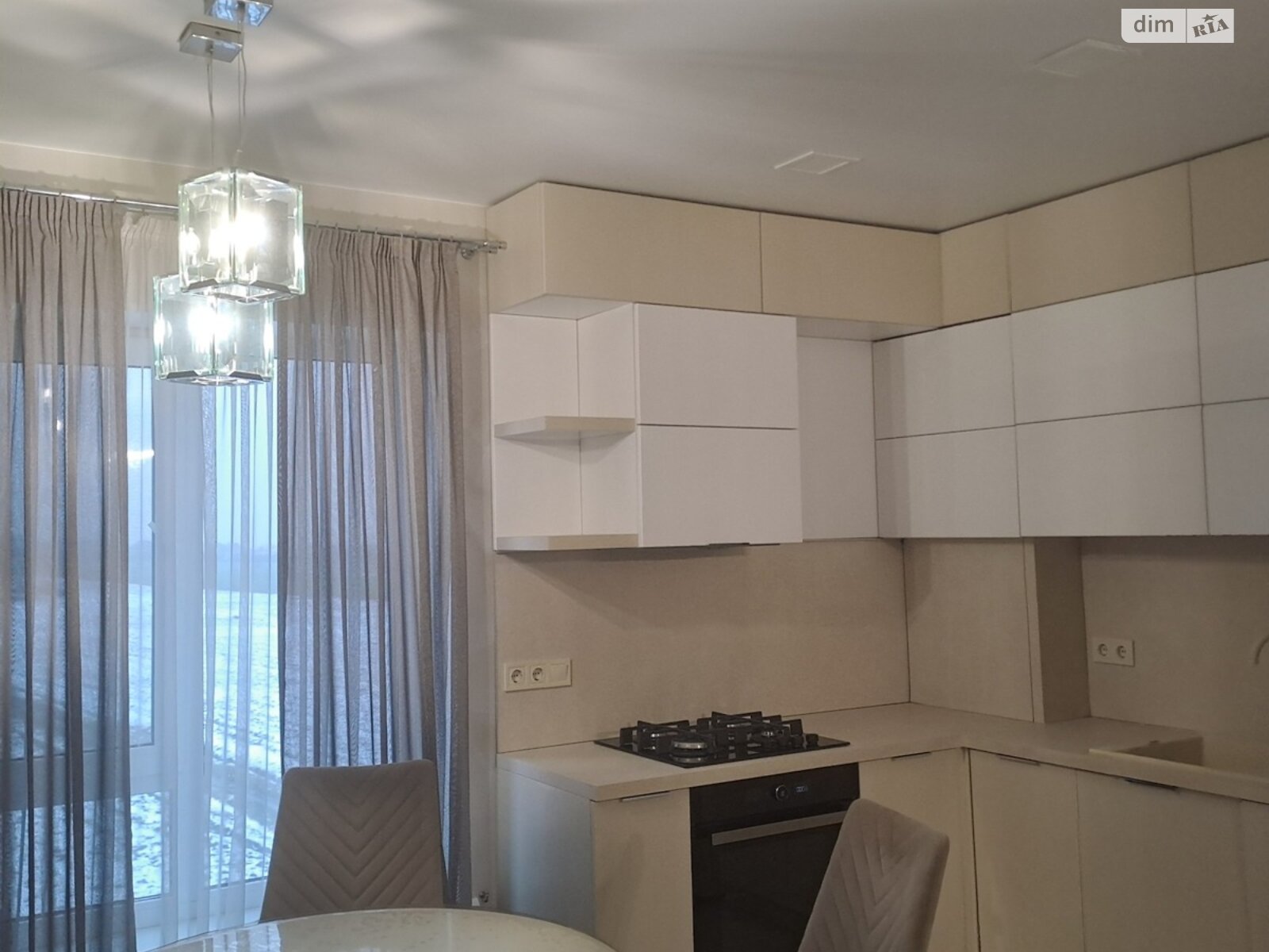 Продажа трехкомнатной квартиры в Тернополе, на ул. Академика Сергея Королева, район Бам фото 1 Продажа трехкомнатной квартиры в Тернополе, на ул. Академика Сергея Королева, район Бам фото 1