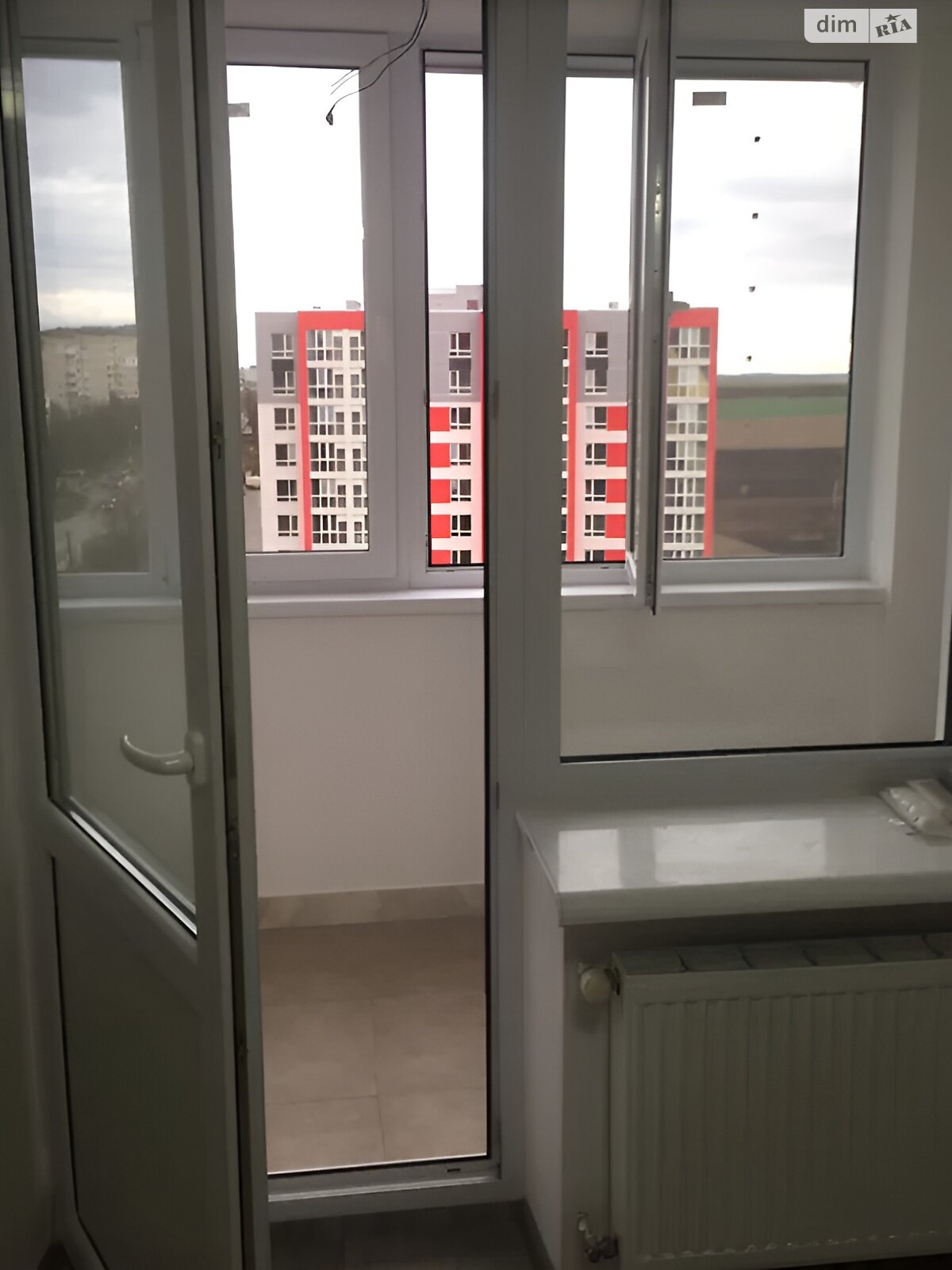 Продаж двокімнатної квартири в Тернополі, на вул. Академіка Сергія Корольова 3, район Бам фото 1 Продаж двокімнатної квартири в Тернополі, на вул. Академіка Сергія Корольова 3, район Бам фото 1