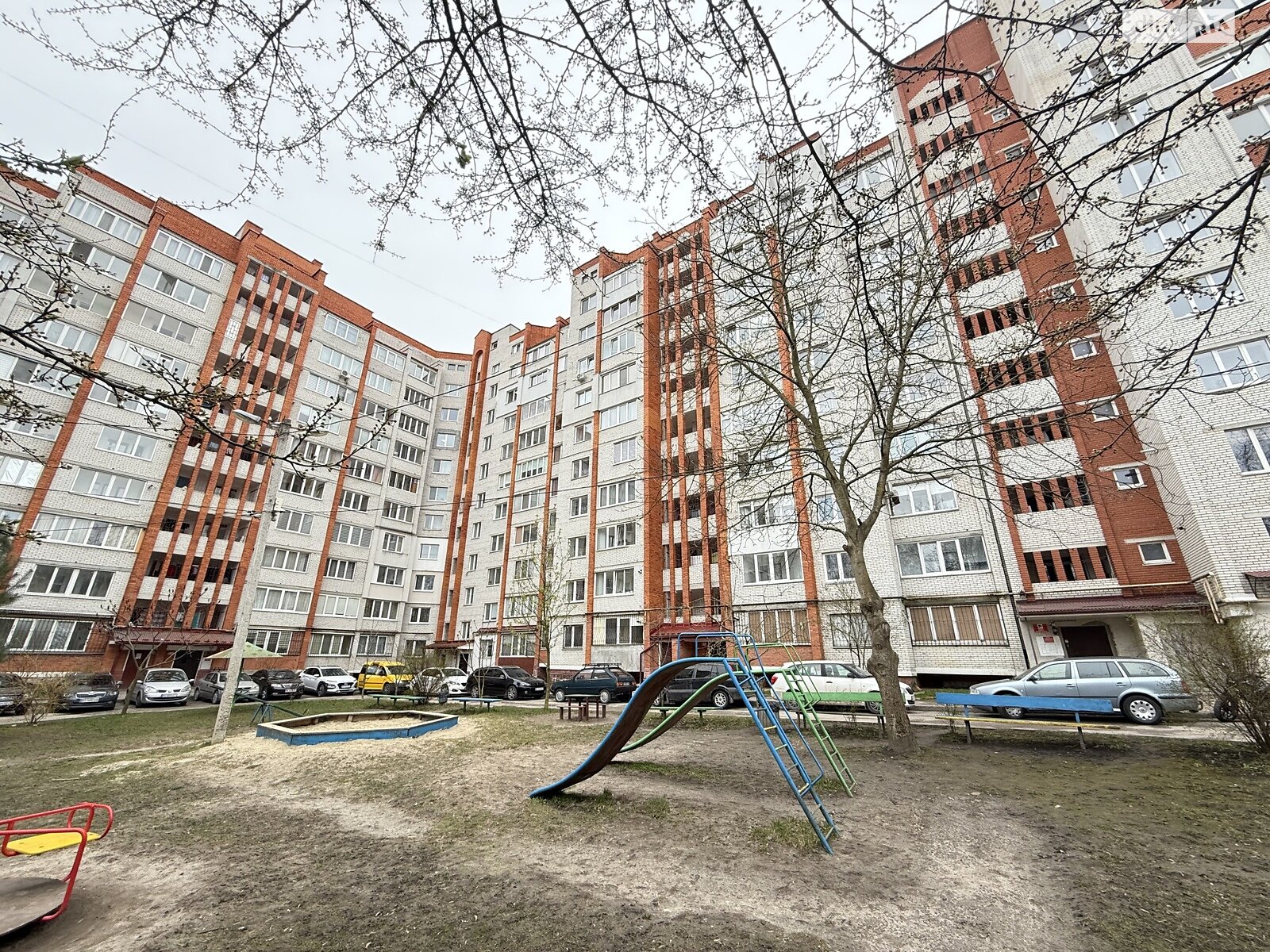 Продажа двухкомнатной квартиры в Тернополе, на ул. Академика Сергея Королева, район Бам фото 1 Продажа двухкомнатной квартиры в Тернополе, на ул. Академика Сергея Королева, район Бам фото 1