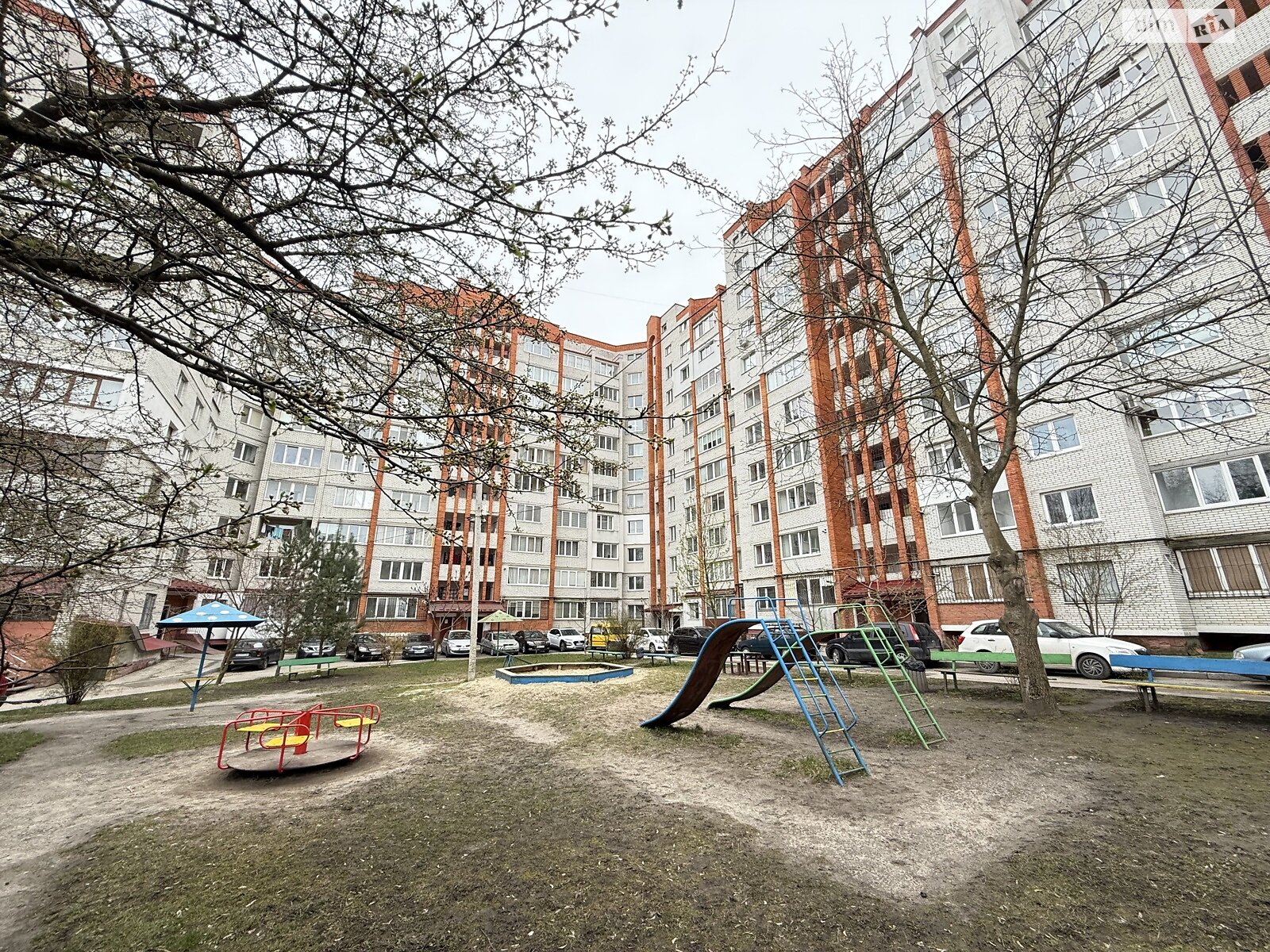 Продажа двухкомнатной квартиры в Тернополе, на ул. Академика Сергея Королева, район Бам фото 1 Продажа двухкомнатной квартиры в Тернополе, на ул. Академика Сергея Королева, район Бам фото 1