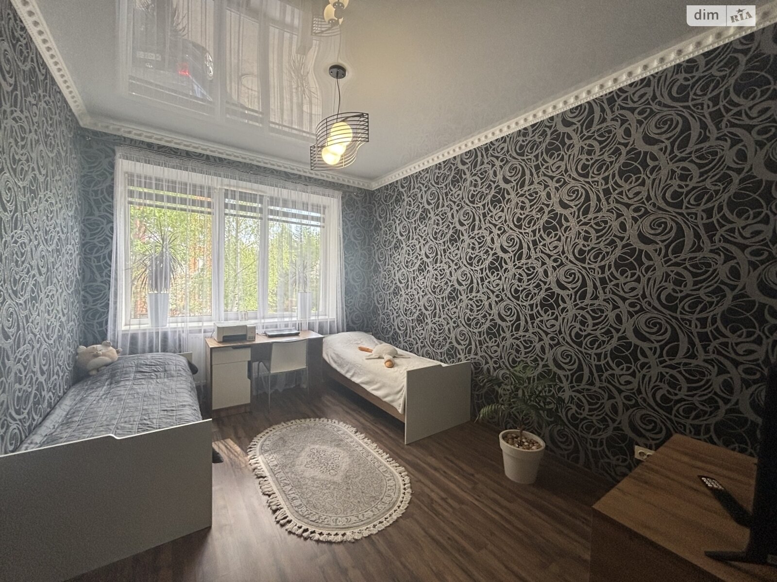 Продаж двокімнатної квартири в Тернополі, на вул. Академіка Сергія Корольова, район Бам фото 1 Продаж двокімнатної квартири в Тернополі, на вул. Академіка Сергія Корольова, район Бам фото 1