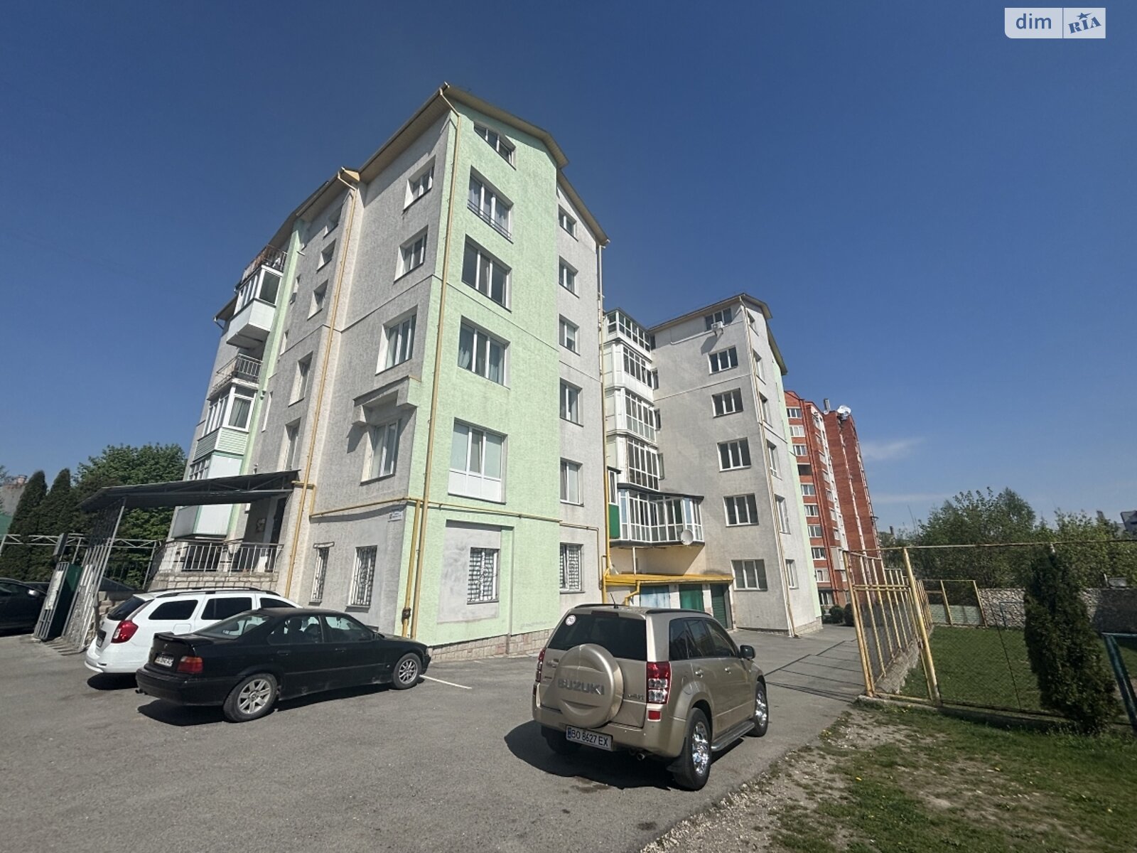 Продаж двокімнатної квартири в Тернополі, на вул. Академіка Сергія Корольова, район Бам фото 1 Продаж двокімнатної квартири в Тернополі, на вул. Академіка Сергія Корольова, район Бам фото 1