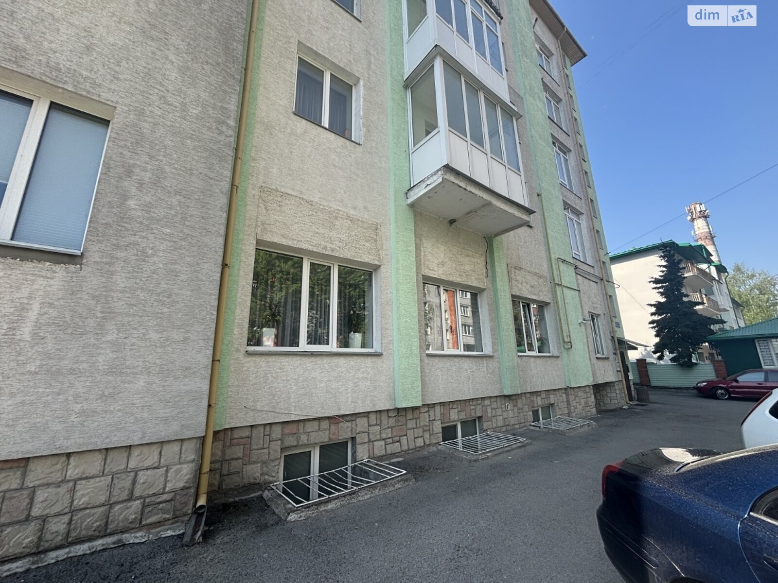 Продаж двокімнатної квартири в Тернополі, на вул. Академіка Сергія Корольова, район Бам фото 1 Продаж двокімнатної квартири в Тернополі, на вул. Академіка Сергія Корольова, район Бам фото 1