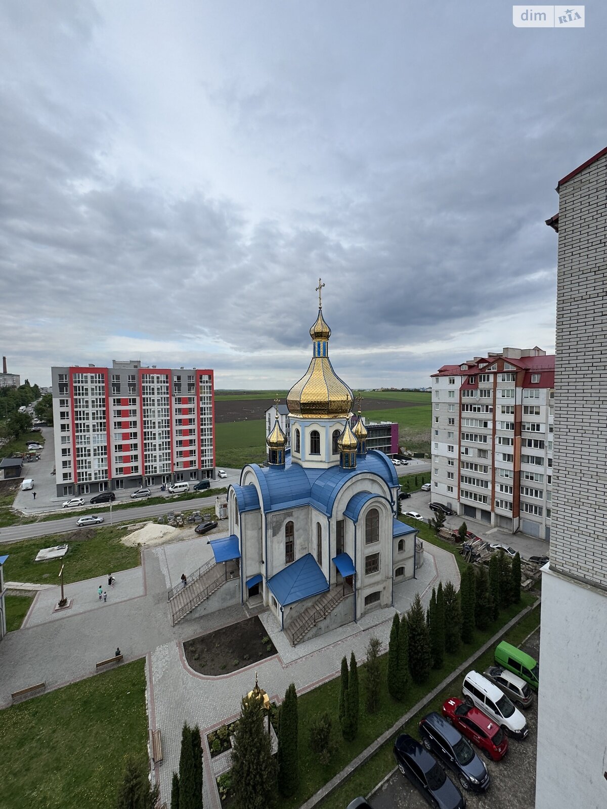 Продаж двокімнатної квартири в Тернополі, на вул. Академіка Сергія Корольова 3, район Бам фото 1 Продаж двокімнатної квартири в Тернополі, на вул. Академіка Сергія Корольова 3, район Бам фото 1