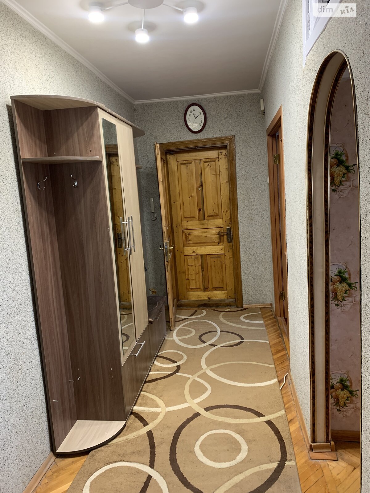 Продаж трикімнатної квартири в Тернополі, на вул. Академіка Сергія Корольова, район Бам фото 1 Продаж трикімнатної квартири в Тернополі, на вул. Академіка Сергія Корольова, район Бам фото 1