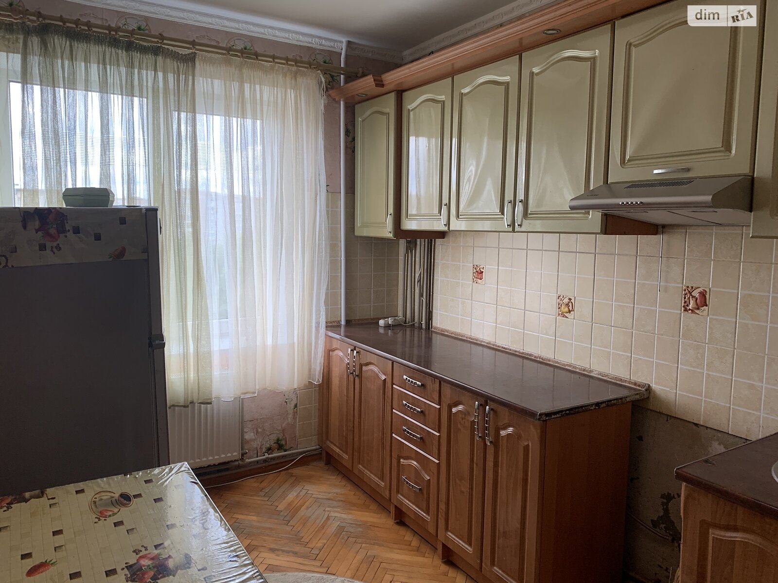 Продаж трикімнатної квартири в Тернополі, на вул. Академіка Сергія Корольова, район Бам фото 1 Продаж трикімнатної квартири в Тернополі, на вул. Академіка Сергія Корольова, район Бам фото 1