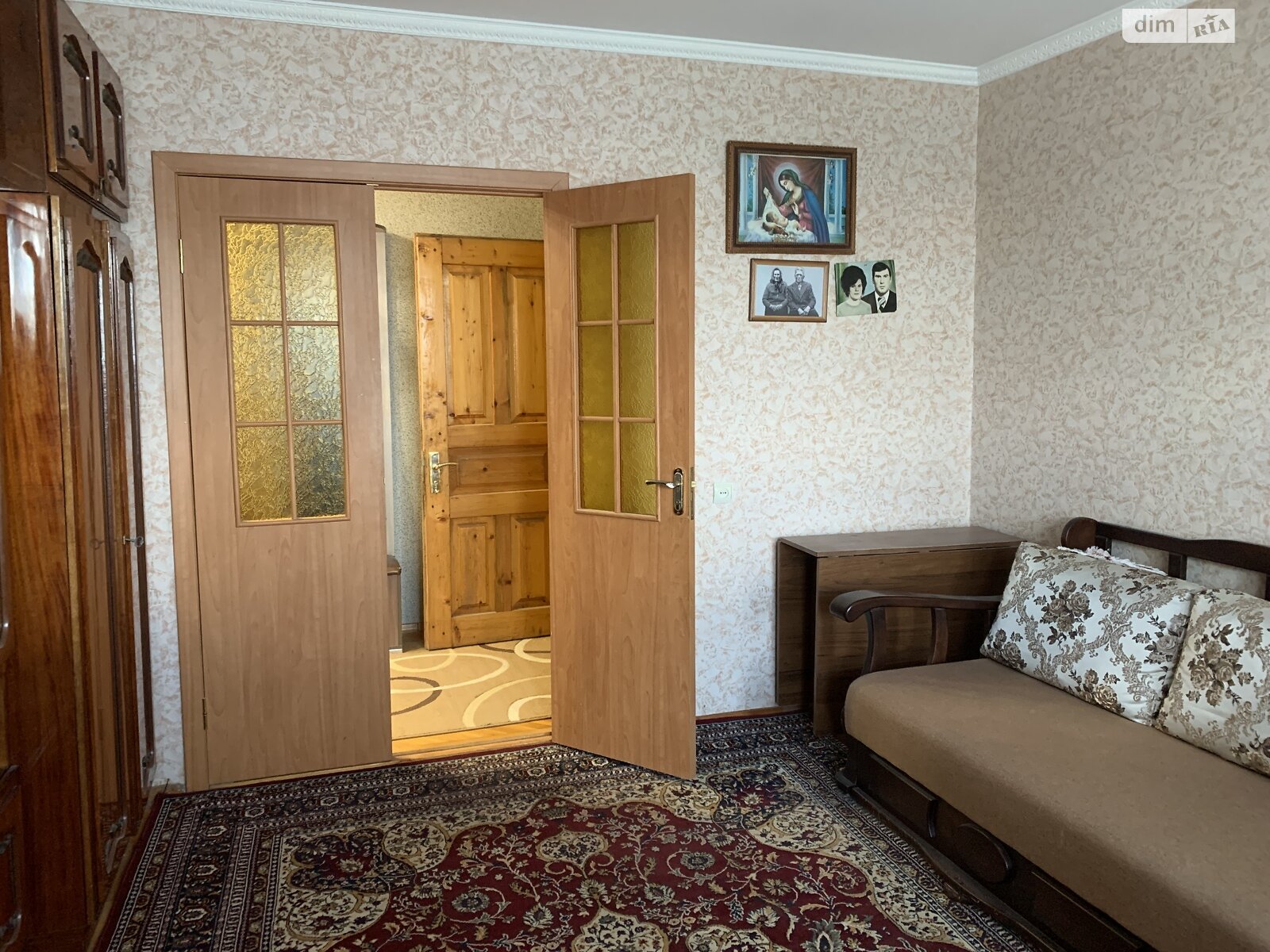 Продаж трикімнатної квартири в Тернополі, на вул. Академіка Сергія Корольова, район Бам фото 1 Продаж трикімнатної квартири в Тернополі, на вул. Академіка Сергія Корольова, район Бам фото 1