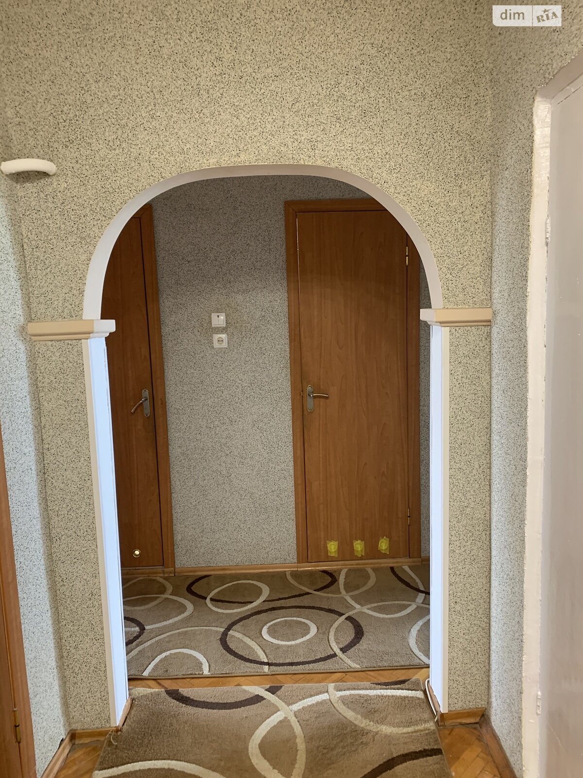 Продаж трикімнатної квартири в Тернополі, на вул. Академіка Сергія Корольова, район Бам фото 1 Продаж трикімнатної квартири в Тернополі, на вул. Академіка Сергія Корольова, район Бам фото 1