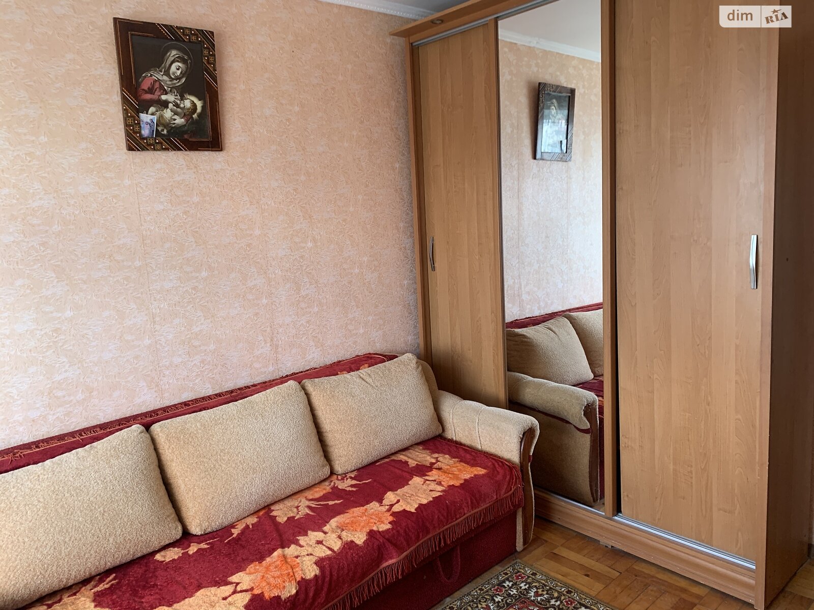 Продаж трикімнатної квартири в Тернополі, на вул. Академіка Сергія Корольова, район Бам фото 1 Продаж трикімнатної квартири в Тернополі, на вул. Академіка Сергія Корольова, район Бам фото 1