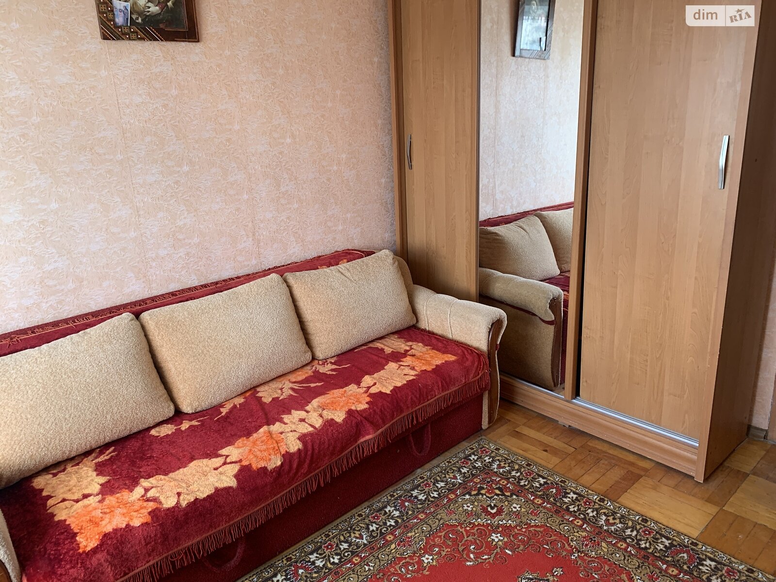 Продаж трикімнатної квартири в Тернополі, на вул. Академіка Сергія Корольова, район Бам фото 1 Продаж трикімнатної квартири в Тернополі, на вул. Академіка Сергія Корольова, район Бам фото 1