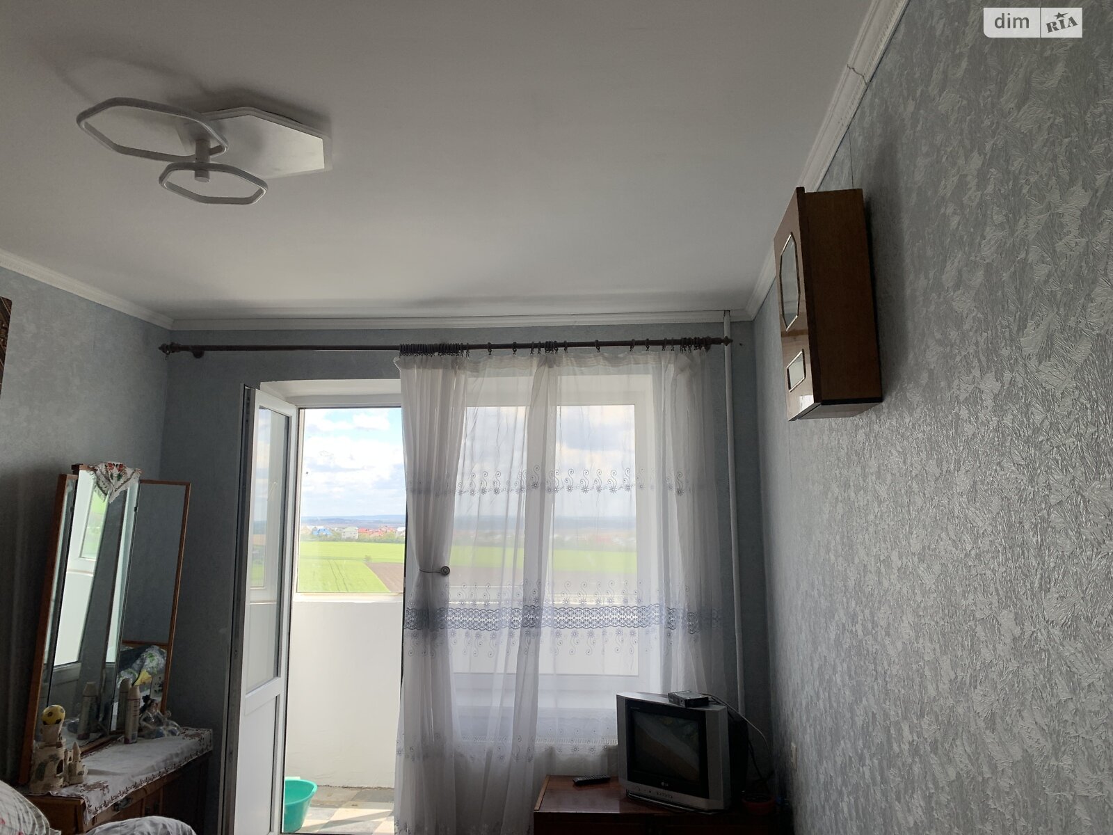 Продаж трикімнатної квартири в Тернополі, на вул. Академіка Сергія Корольова, район Бам фото 1 Продаж трикімнатної квартири в Тернополі, на вул. Академіка Сергія Корольова, район Бам фото 1