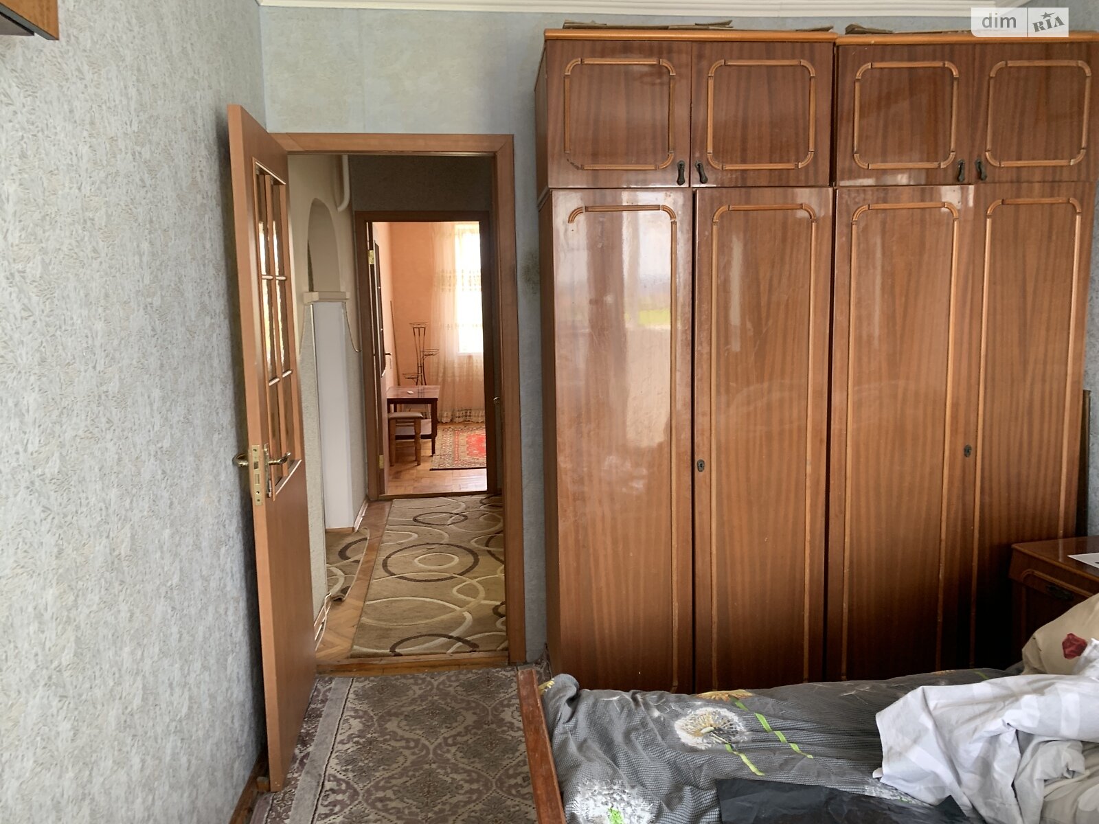 Продаж трикімнатної квартири в Тернополі, на вул. Академіка Сергія Корольова, район Бам фото 1 Продаж трикімнатної квартири в Тернополі, на вул. Академіка Сергія Корольова, район Бам фото 1