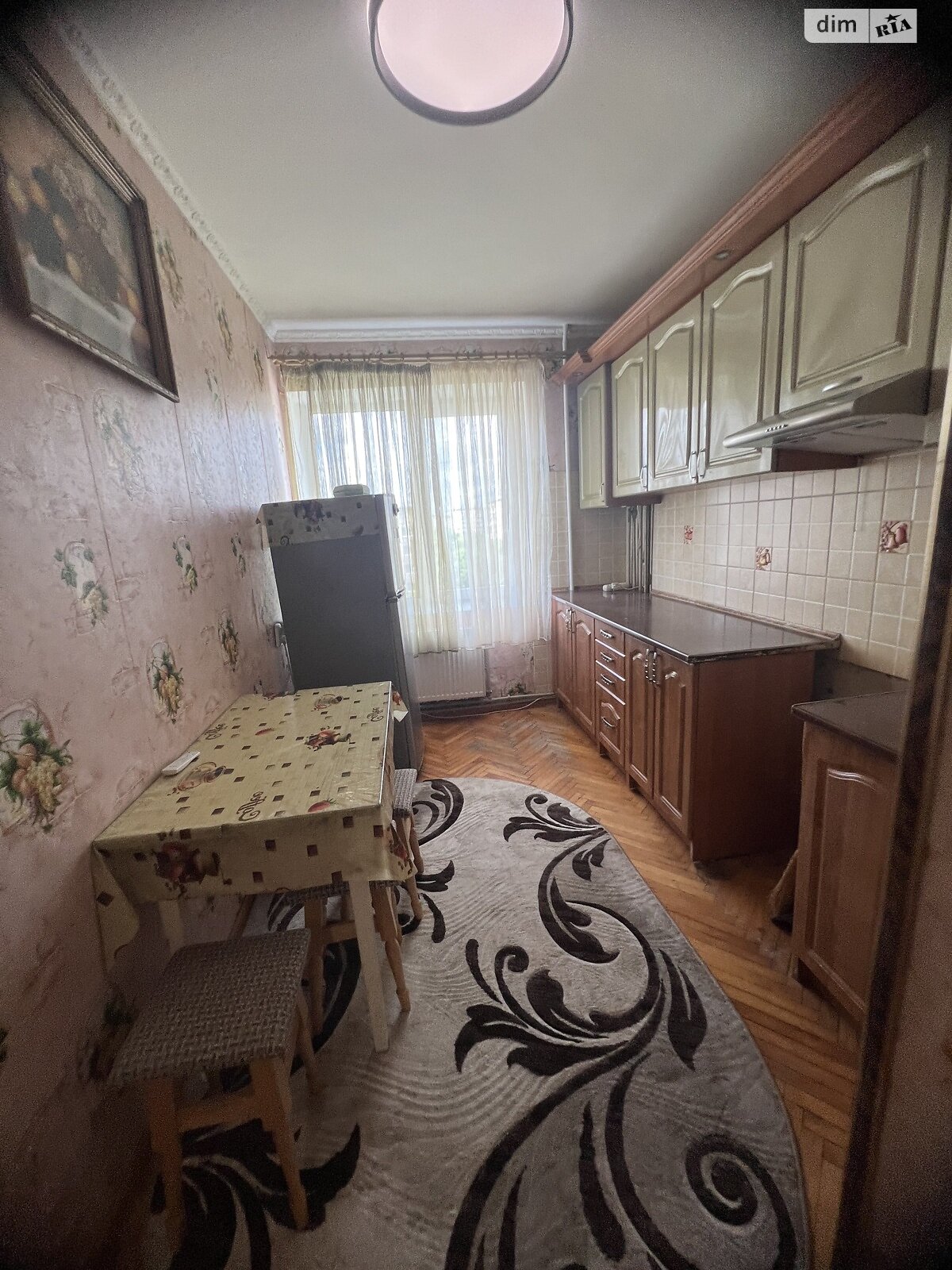 Продаж трикімнатної квартири в Тернополі, на вул. Академіка Сергія Корольова, район Бам фото 1 Продаж трикімнатної квартири в Тернополі, на вул. Академіка Сергія Корольова, район Бам фото 1