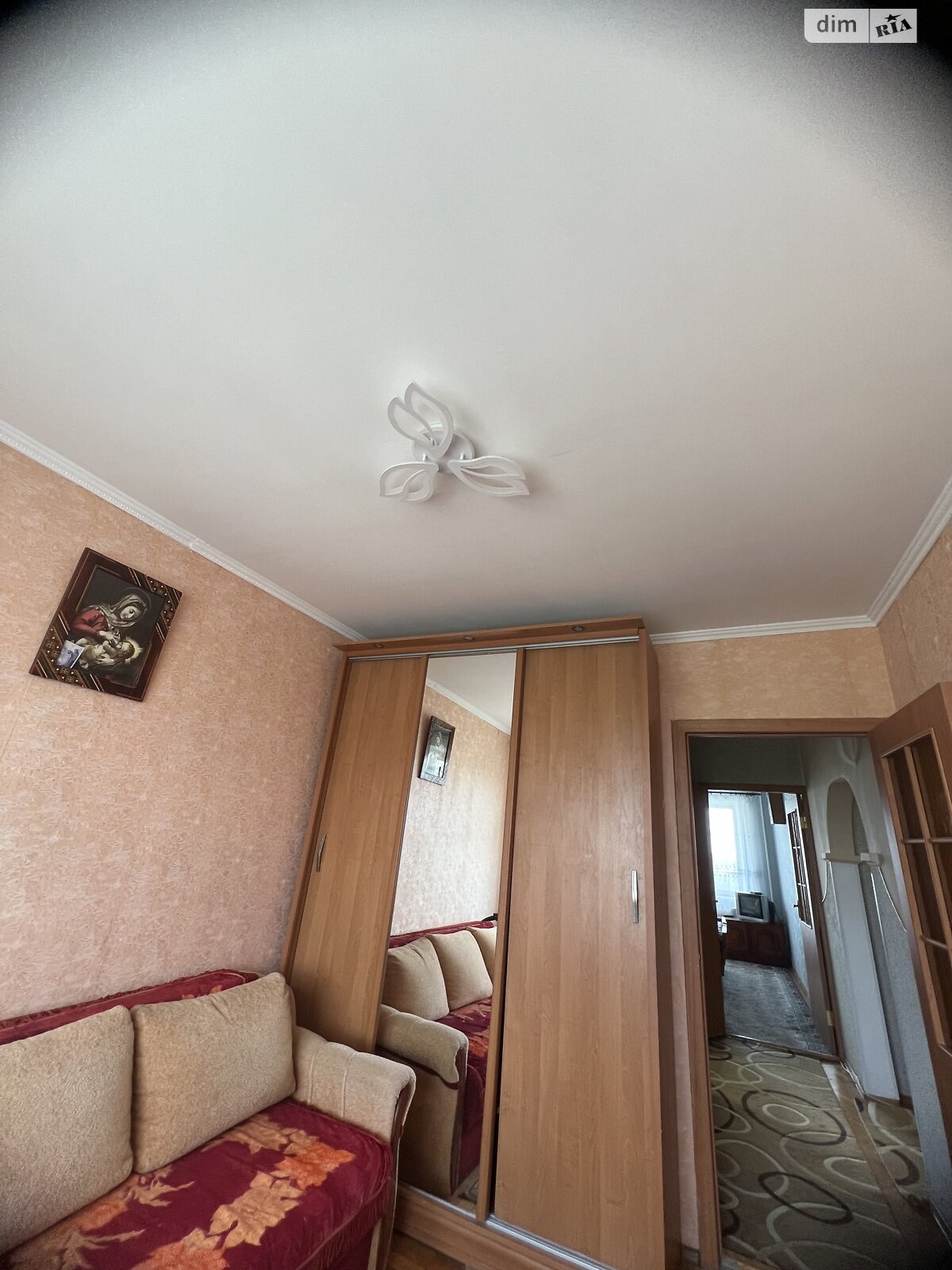 Продаж трикімнатної квартири в Тернополі, на вул. Академіка Сергія Корольова, район Бам фото 1 Продаж трикімнатної квартири в Тернополі, на вул. Академіка Сергія Корольова, район Бам фото 1
