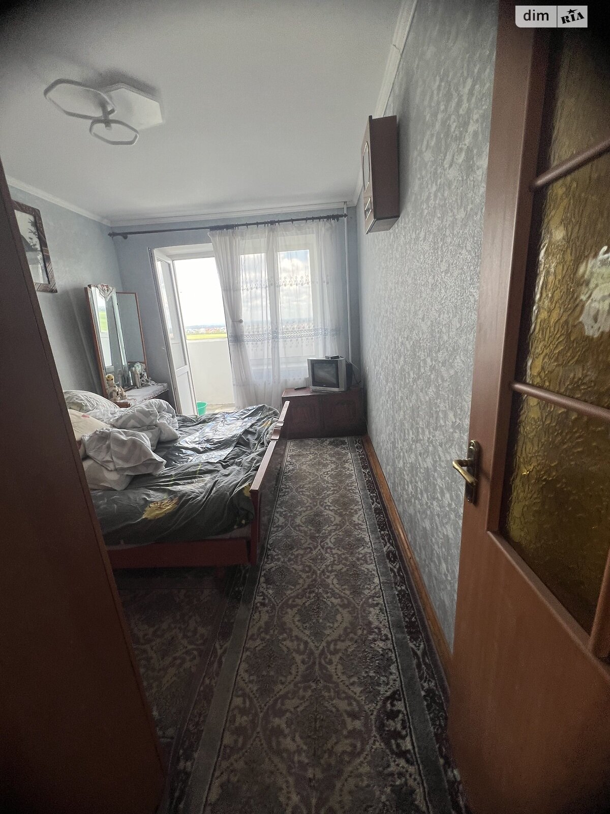 Продаж трикімнатної квартири в Тернополі, на вул. Академіка Сергія Корольова, район Бам фото 1 Продаж трикімнатної квартири в Тернополі, на вул. Академіка Сергія Корольова, район Бам фото 1