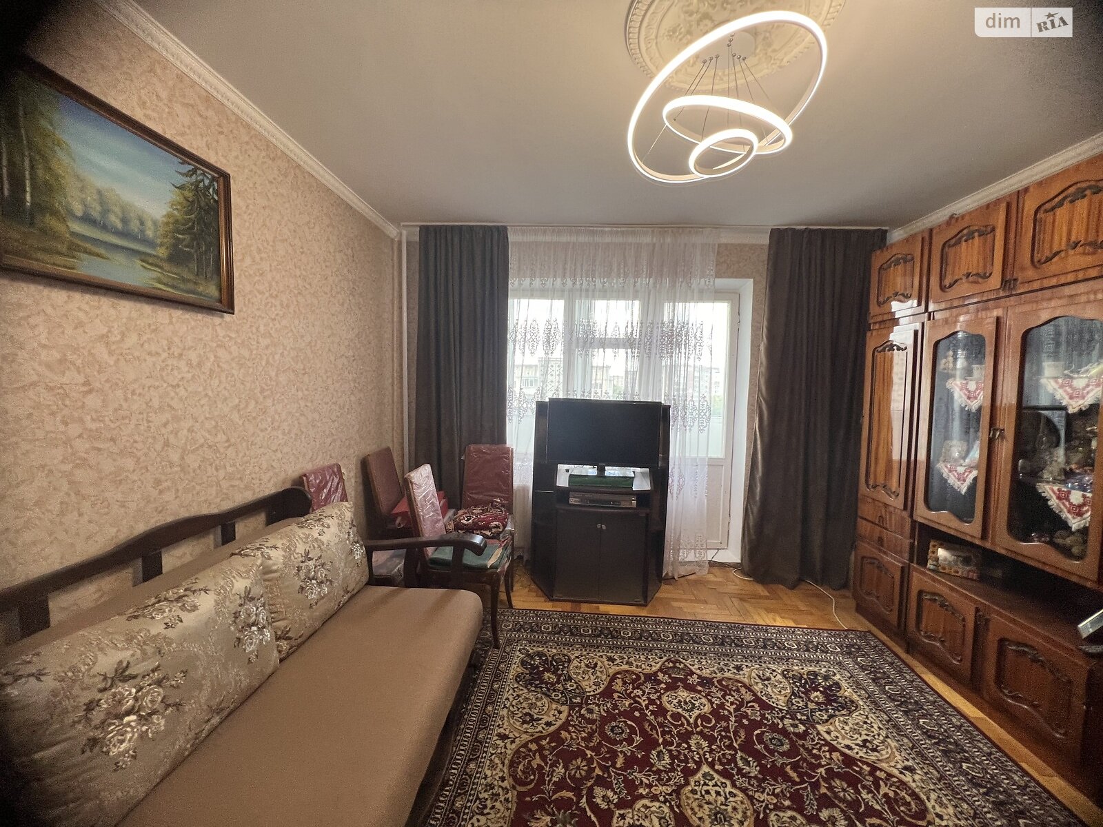 Продаж трикімнатної квартири в Тернополі, на вул. Академіка Сергія Корольова, район Бам фото 1 Продаж трикімнатної квартири в Тернополі, на вул. Академіка Сергія Корольова, район Бам фото 1