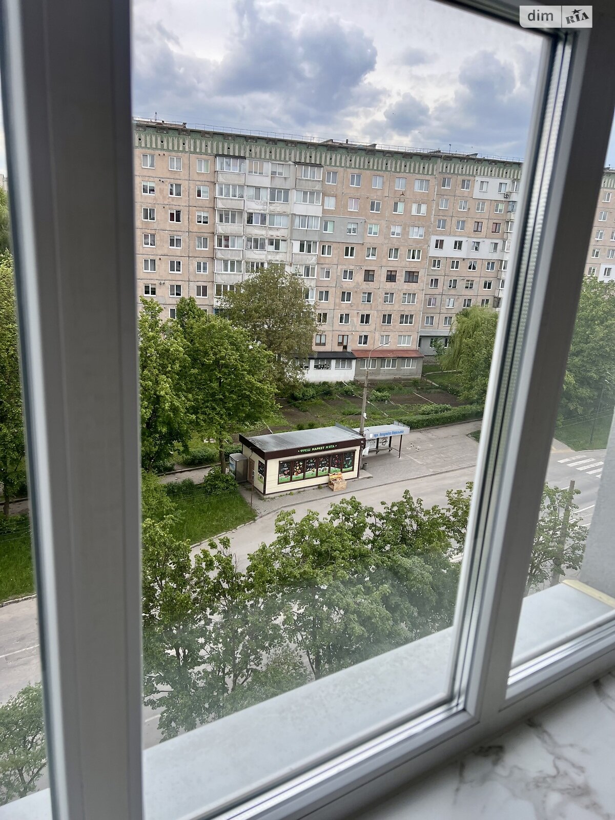 Продажа двухкомнатной квартиры в Тернополе, на ул. Академика Сергея Королева 26, район Бам фото 1 Продажа двухкомнатной квартиры в Тернополе, на ул. Академика Сергея Королева 26, район Бам фото 1