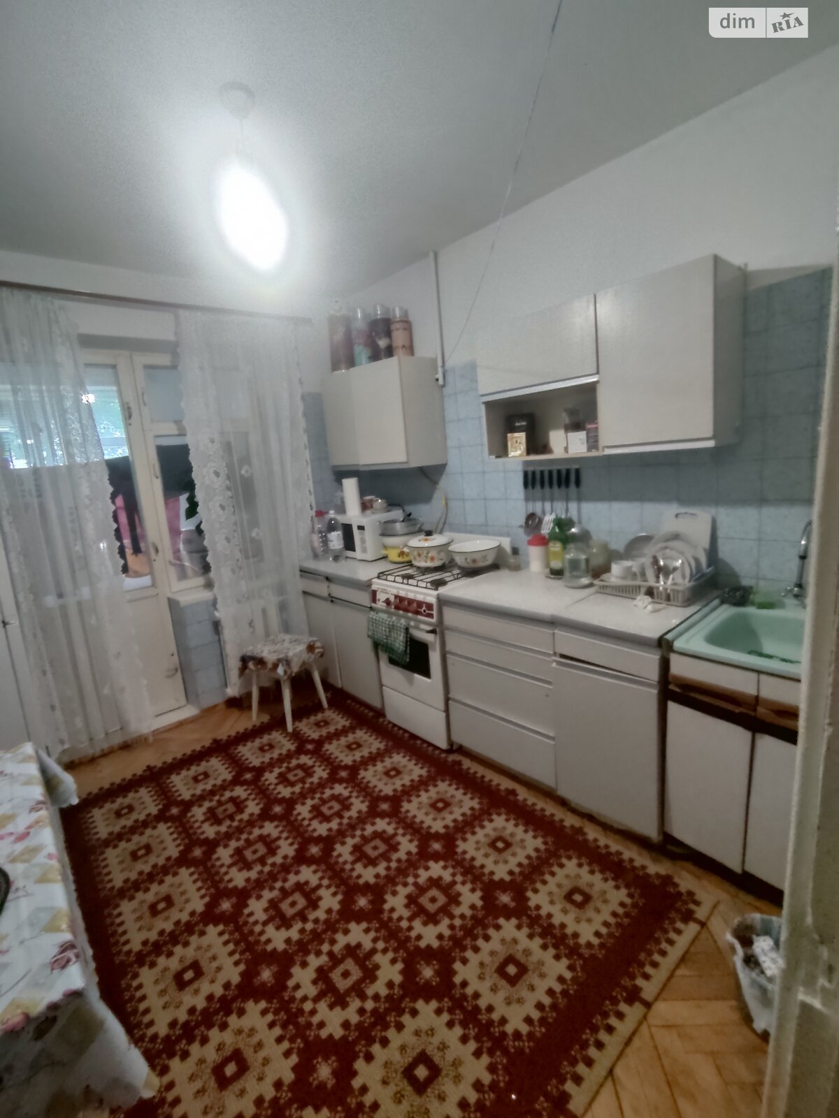Продажа двухкомнатной квартиры в Тернополе, на ул. Академика Сергея Королева, район Бам фото 1 Продажа двухкомнатной квартиры в Тернополе, на ул. Академика Сергея Королева, район Бам фото 1