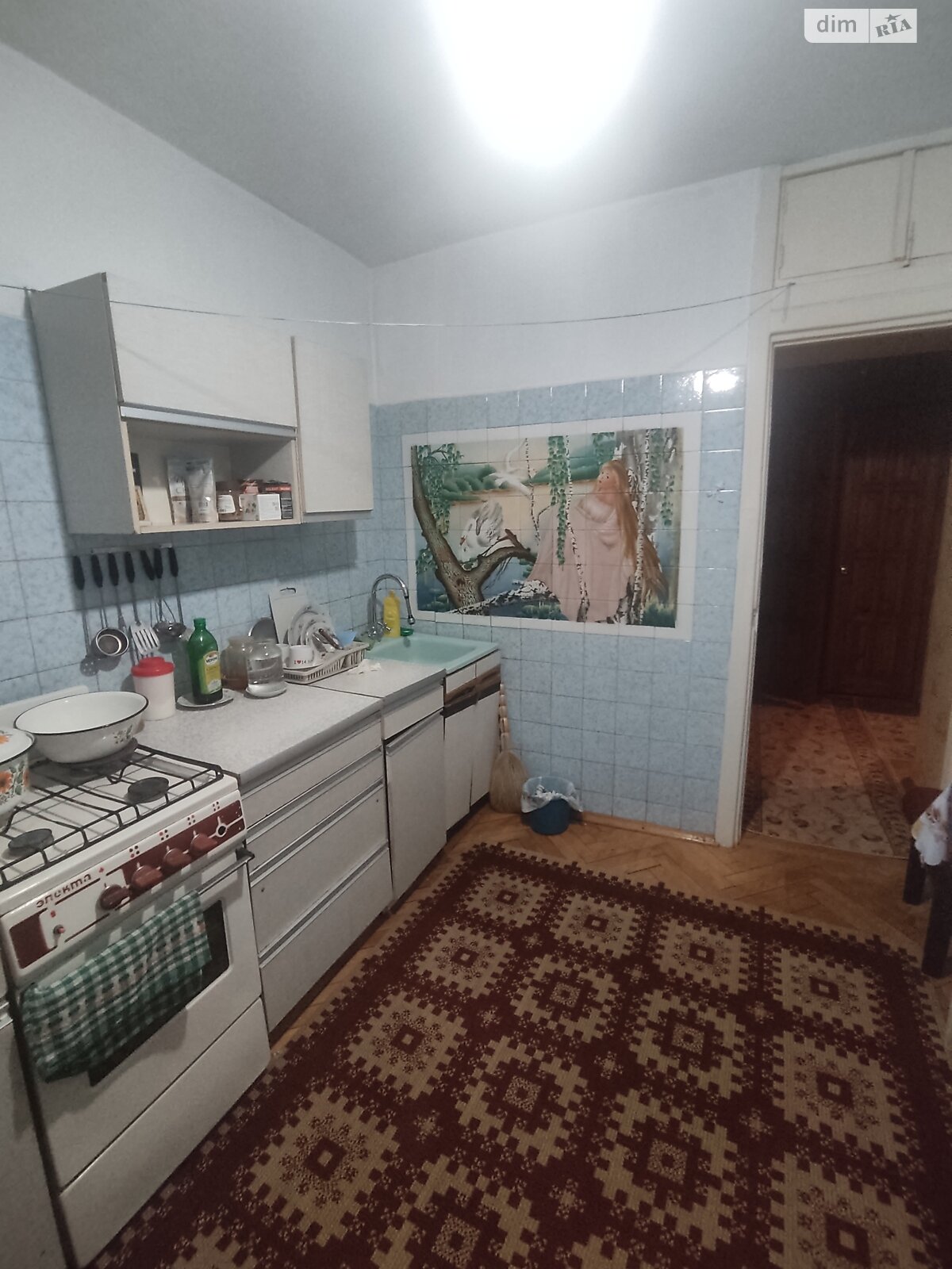 Продажа двухкомнатной квартиры в Тернополе, на ул. Академика Сергея Королева, район Бам фото 1 Продажа двухкомнатной квартиры в Тернополе, на ул. Академика Сергея Королева, район Бам фото 1
