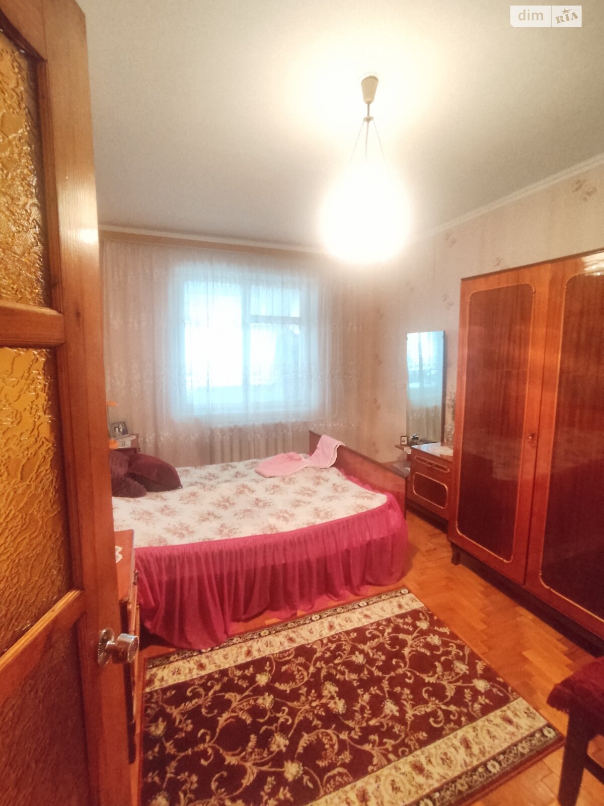 Продажа двухкомнатной квартиры в Тернополе, на ул. Академика Сергея Королева, район Бам фото 1 Продажа двухкомнатной квартиры в Тернополе, на ул. Академика Сергея Королева, район Бам фото 1