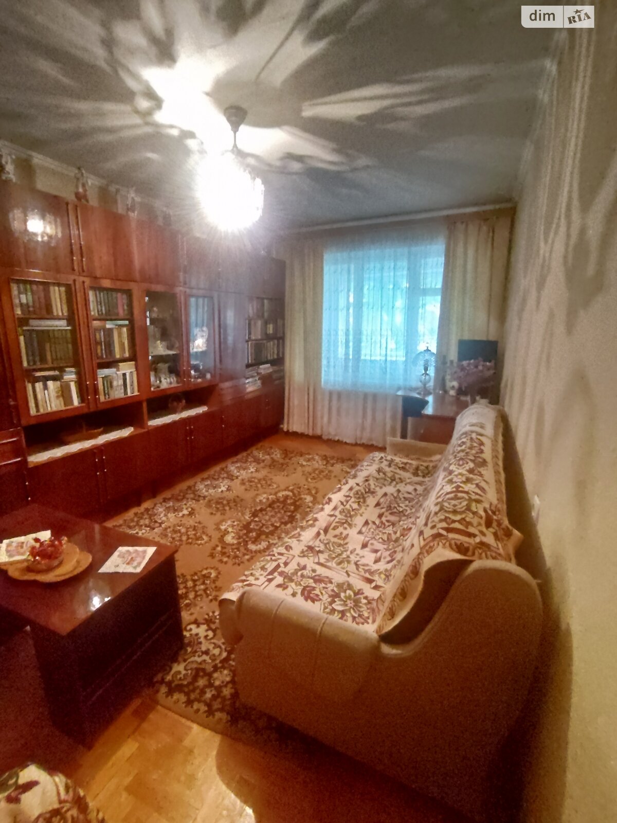 Продажа двухкомнатной квартиры в Тернополе, на ул. Академика Сергея Королева, район Бам фото 1 Продажа двухкомнатной квартиры в Тернополе, на ул. Академика Сергея Королева, район Бам фото 1
