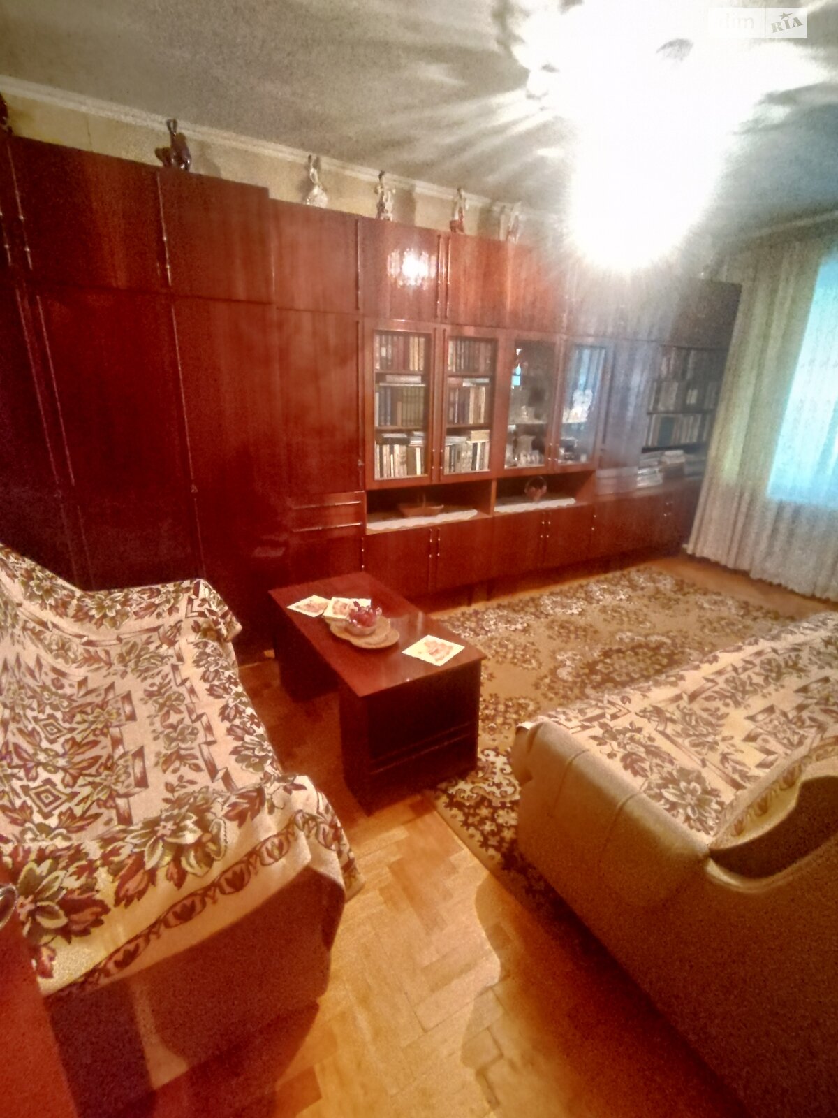 Продажа двухкомнатной квартиры в Тернополе, на ул. Академика Сергея Королева, район Бам фото 1 Продажа двухкомнатной квартиры в Тернополе, на ул. Академика Сергея Королева, район Бам фото 1