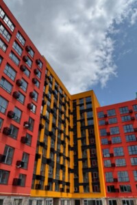Продажа однокомнатной квартиры в Тернополе, на ул. Академика Сергея Королева 26, район Бам фото 2
