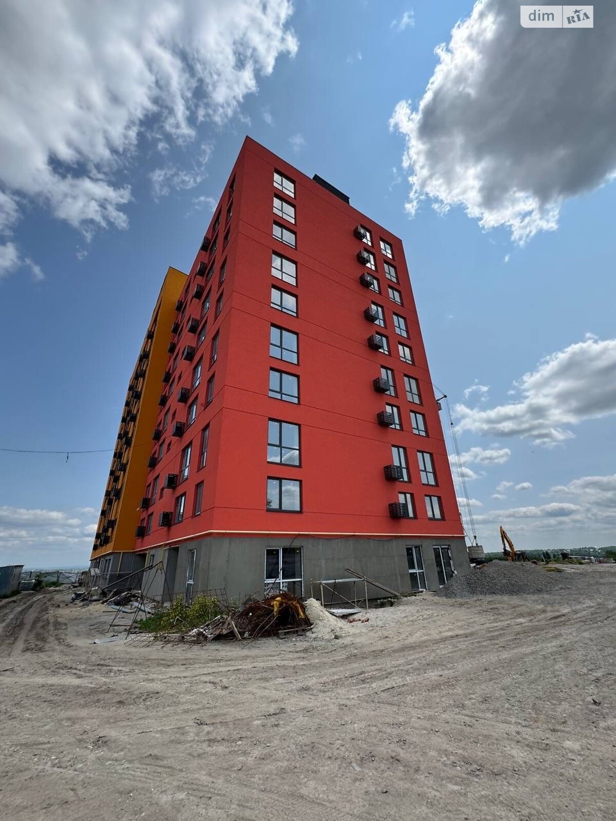 Продажа однокомнатной квартиры в Тернополе, на ул. Академика Сергея Королева 26, район Бам фото 1 Продажа однокомнатной квартиры в Тернополе, на ул. Академика Сергея Королева 26, район Бам фото 1