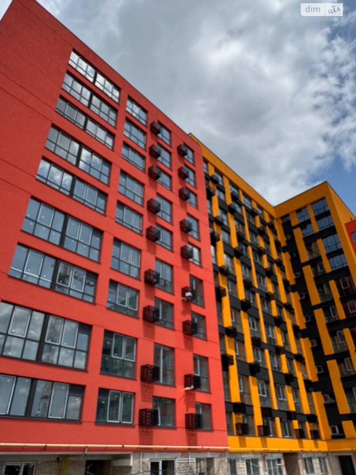 Продажа однокомнатной квартиры в Тернополе, на ул. Академика Сергея Королева 26, район Бам фото 1 Продажа однокомнатной квартиры в Тернополе, на ул. Академика Сергея Королева 26, район Бам фото 1