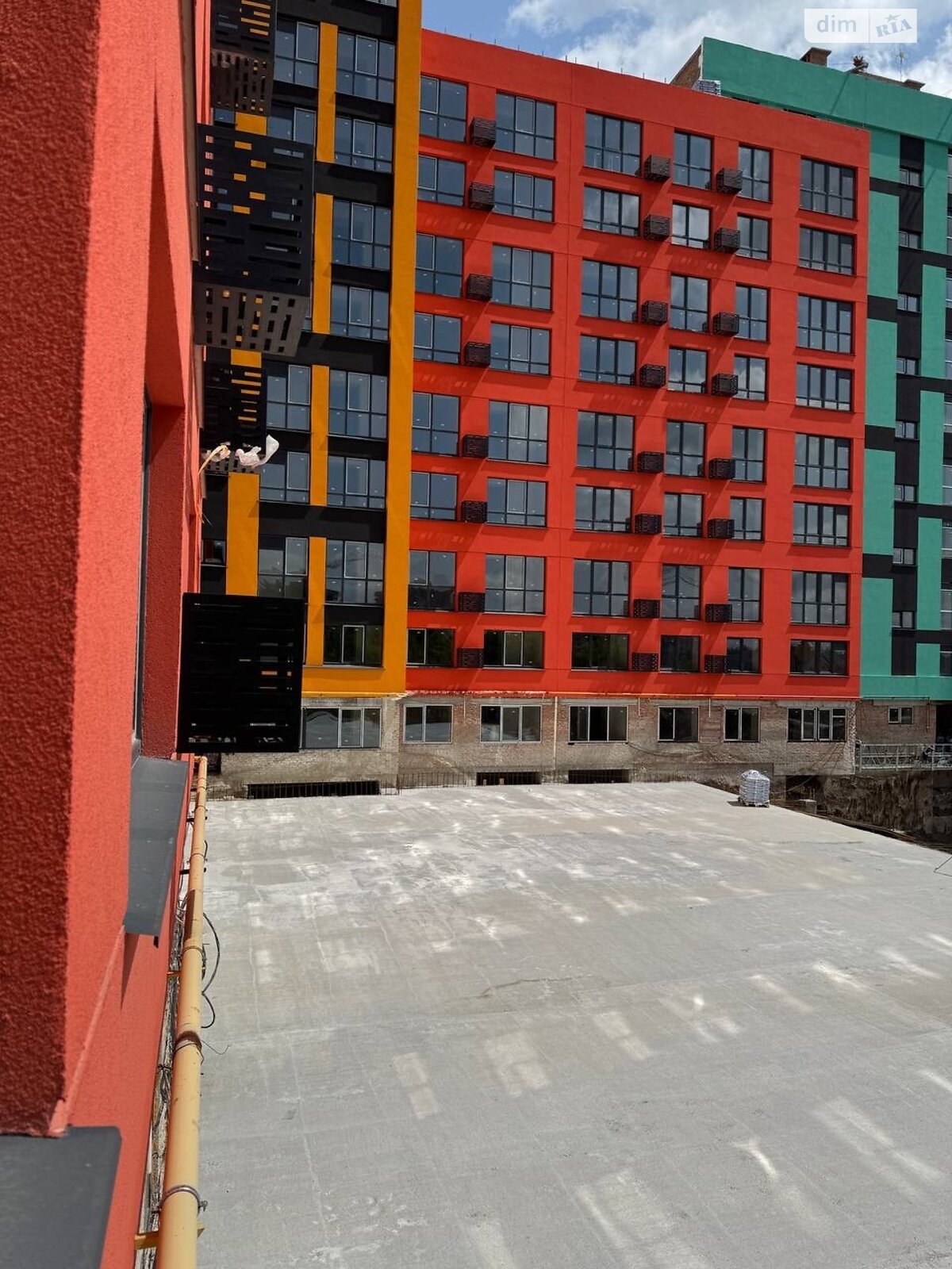 Продажа однокомнатной квартиры в Тернополе, на ул. Академика Сергея Королева 26, район Бам фото 1 Продажа однокомнатной квартиры в Тернополе, на ул. Академика Сергея Королева 26, район Бам фото 1