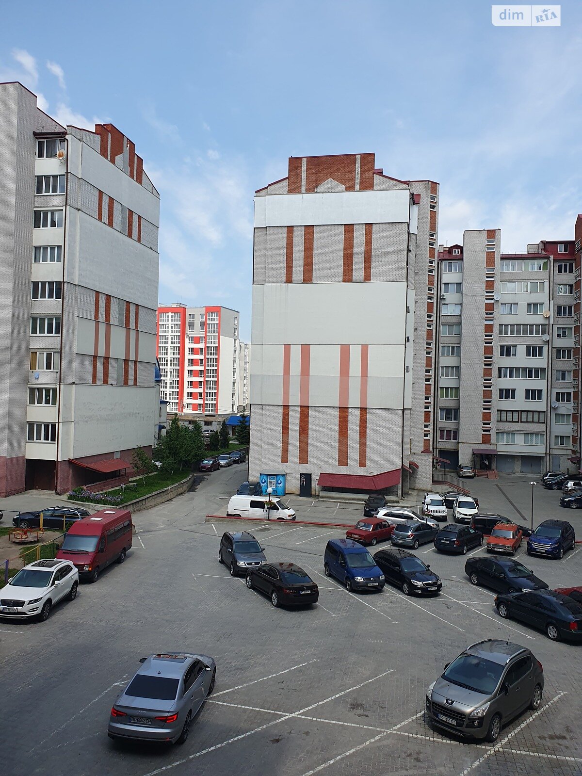 Продажа двухкомнатной квартиры в Тернополе, на ул. Академика Сергея Королева 5, район Бам фото 1 Продажа двухкомнатной квартиры в Тернополе, на ул. Академика Сергея Королева 5, район Бам фото 1