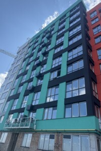 Продаж двокімнатної квартири в Тернополі, на вул. Академіка Сергія Корольова 7Б, район Бам фото 2