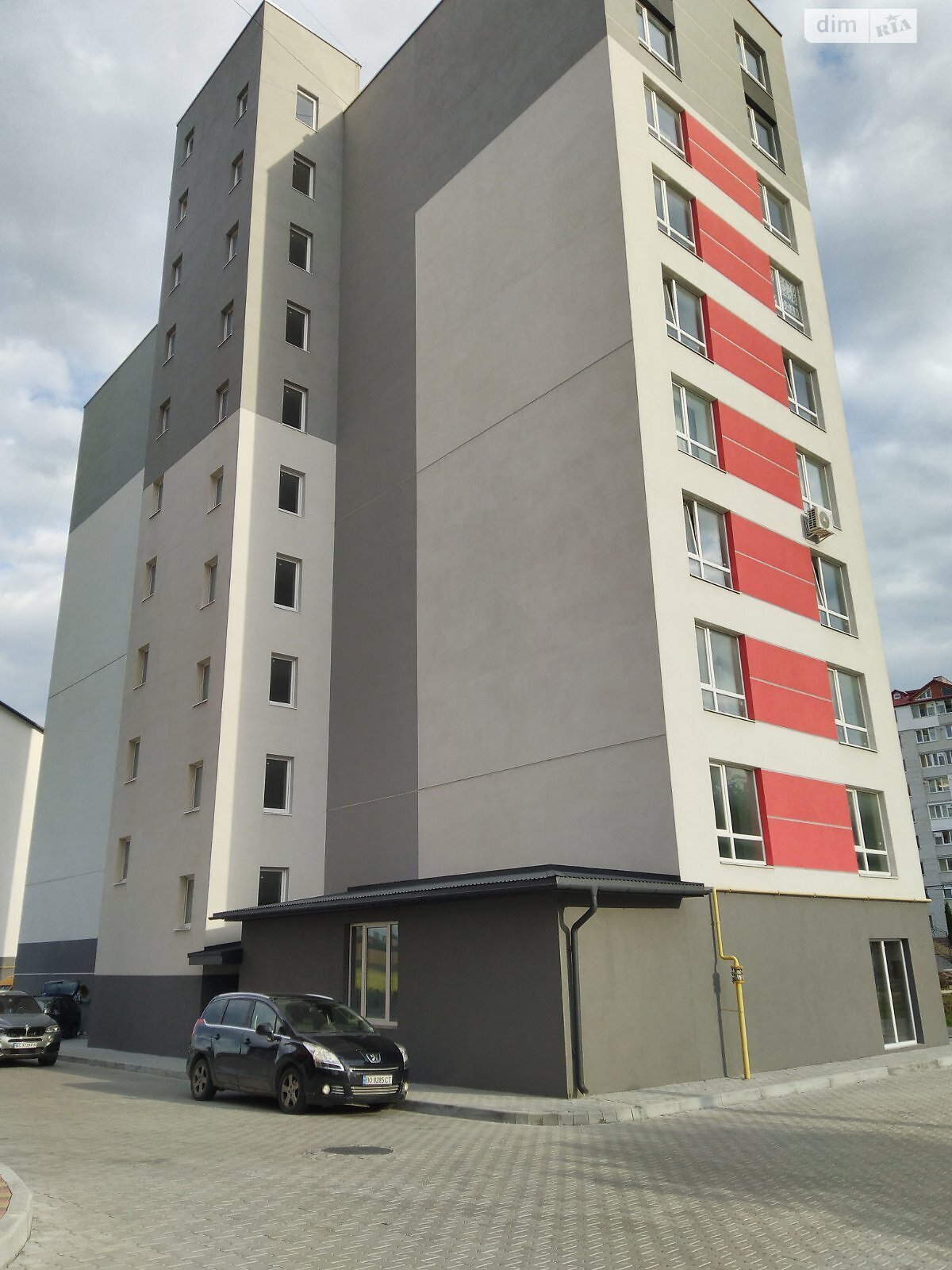 Продажа двухкомнатной квартиры в Байковцах, на ул. Академика Королева 1А, фото 1