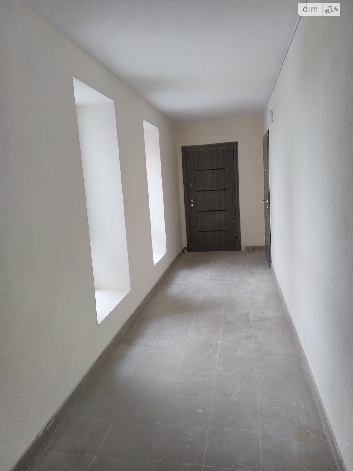 Продажа двухкомнатной квартиры в Байковцах, на ул. Академика Королева 1А, фото 1