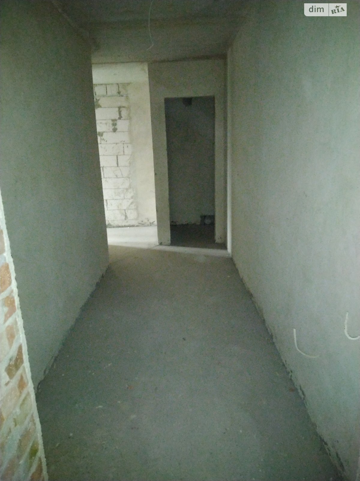 Продажа двухкомнатной квартиры в Байковцах, на ул. Академика Королева 1А, фото 1