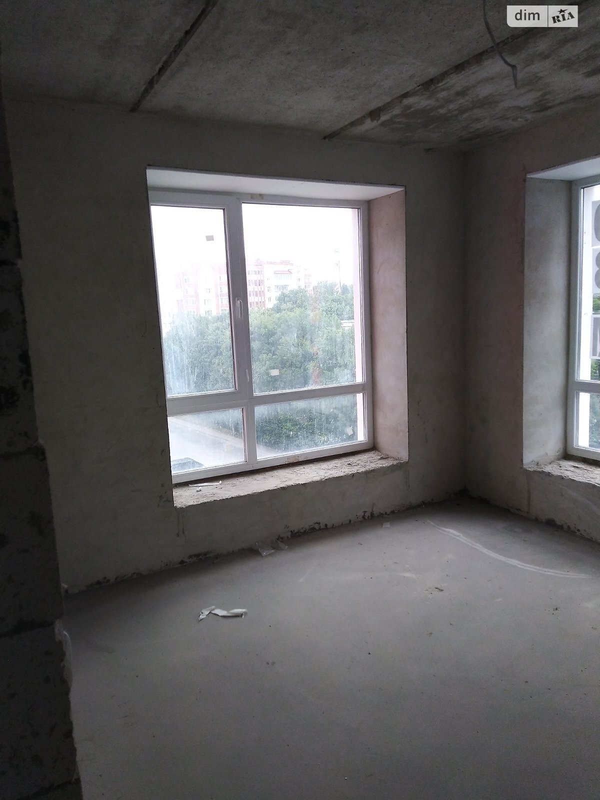Продажа двухкомнатной квартиры в Байковцах, на ул. Академика Королева 1А, фото 1