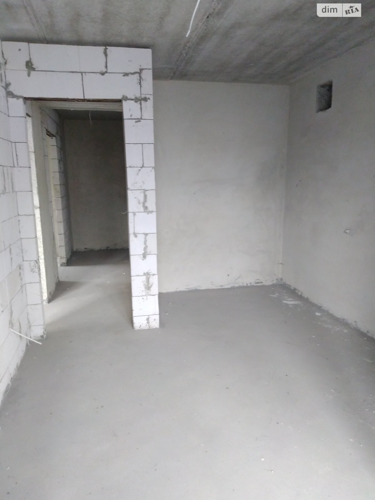 Продажа двухкомнатной квартиры в Байковцах, на ул. Академика Королева 1А, фото 1