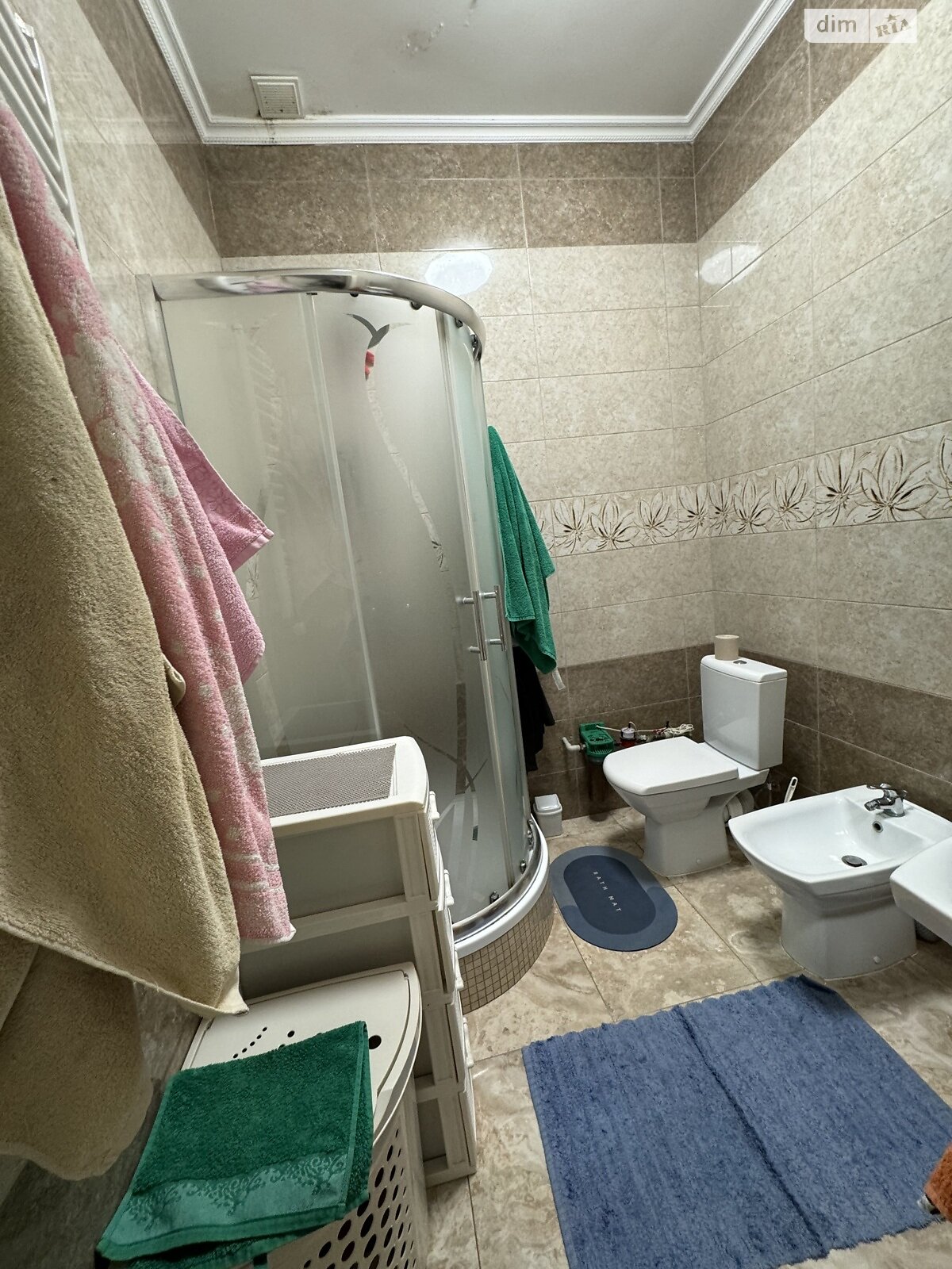 Продаж двокімнатної квартири в Тернополі, на вул. Академіка Сергія Корольова, район Бам фото 1 Продаж двокімнатної квартири в Тернополі, на вул. Академіка Сергія Корольова, район Бам фото 1