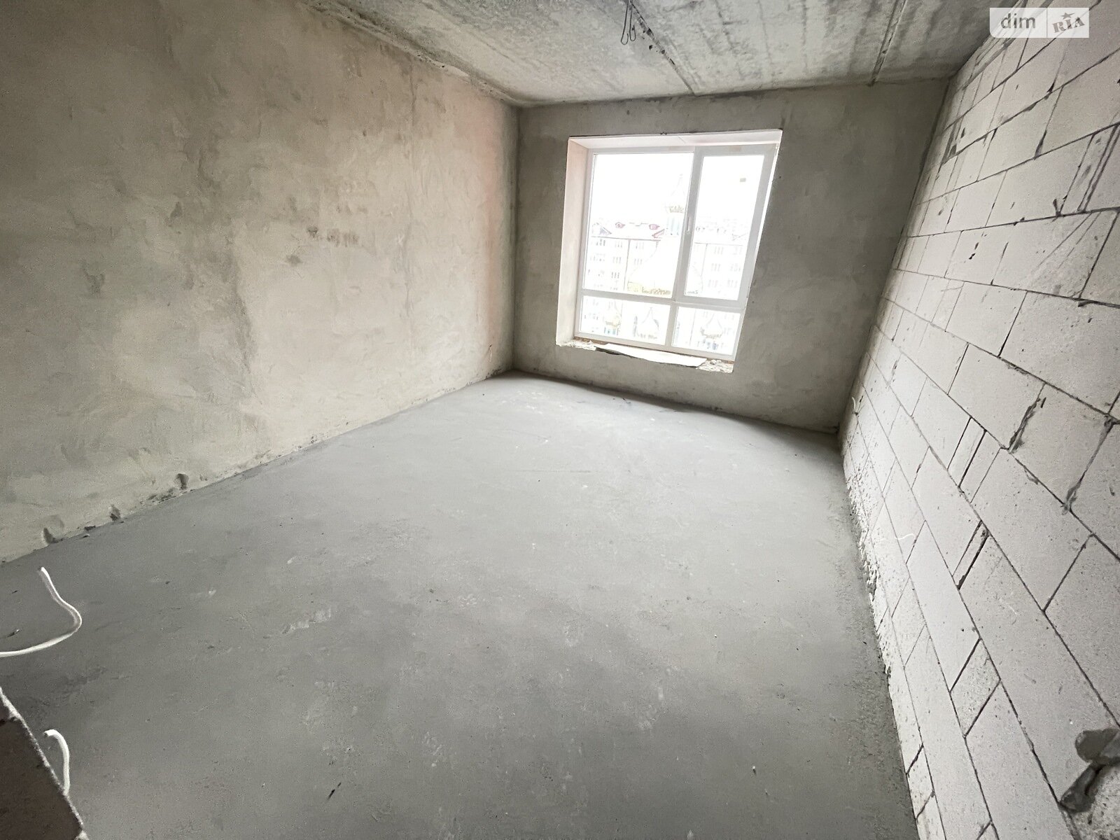 Продажа однокомнатной квартиры в Тернополе, на ул. Академика Сергея Королева 1А, район Бам фото 1