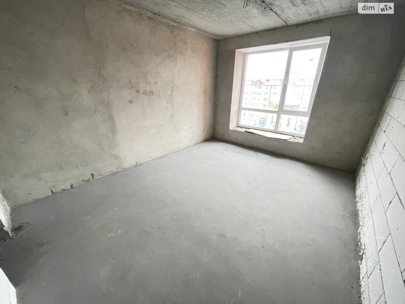 Продажа однокомнатной квартиры в Тернополе, на ул. Академика Сергея Королева 1А, район Бам фото 1