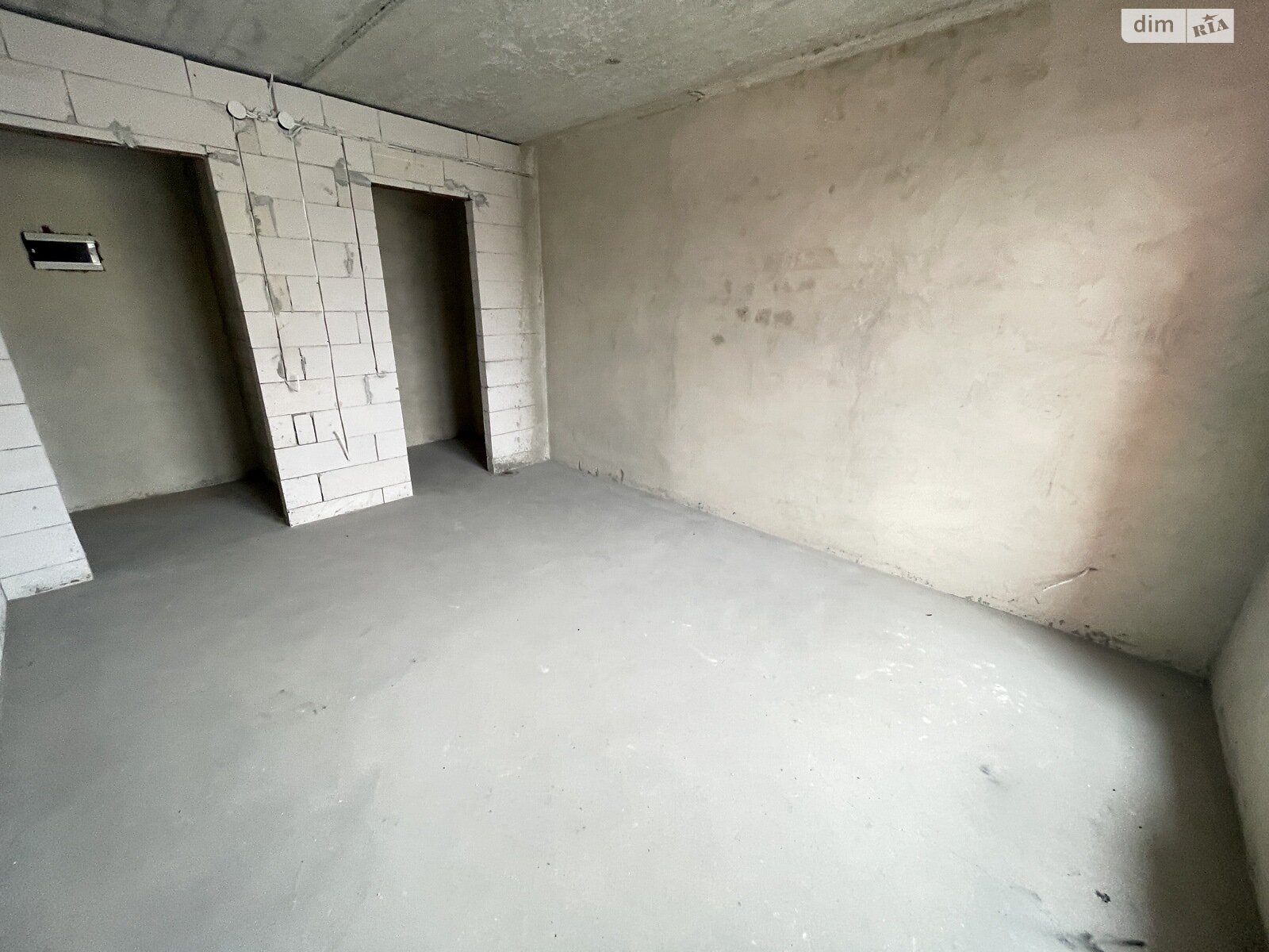 Продажа однокомнатной квартиры в Тернополе, на ул. Академика Сергея Королева 1А, район Бам фото 1