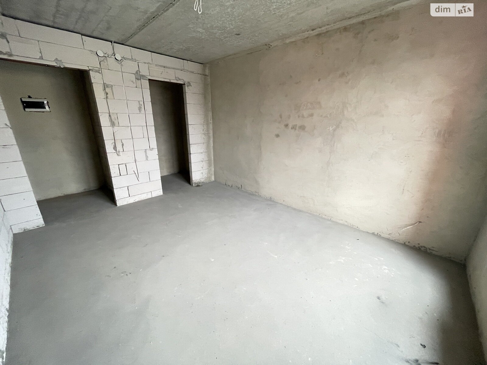 Продажа однокомнатной квартиры в Тернополе, на ул. Академика Сергея Королева 1А, район Бам фото 1