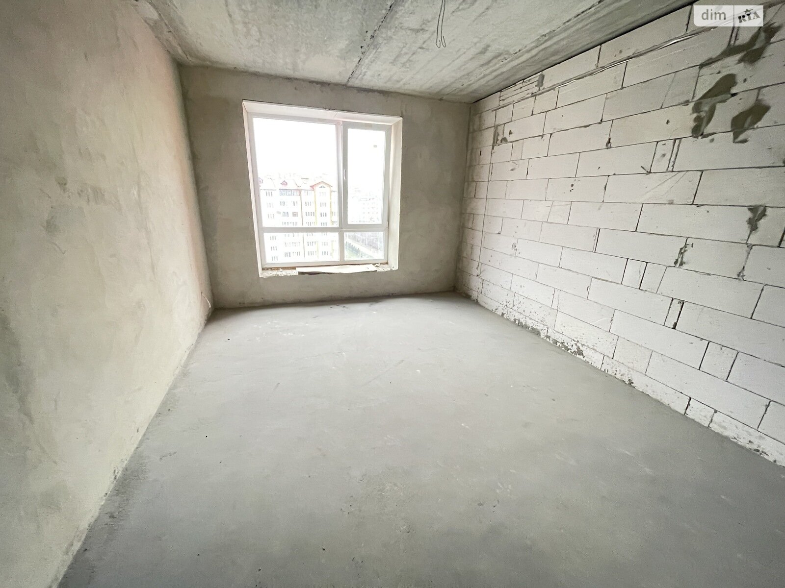 Продажа однокомнатной квартиры в Тернополе, на ул. Академика Сергея Королева 1А, район Бам фото 1