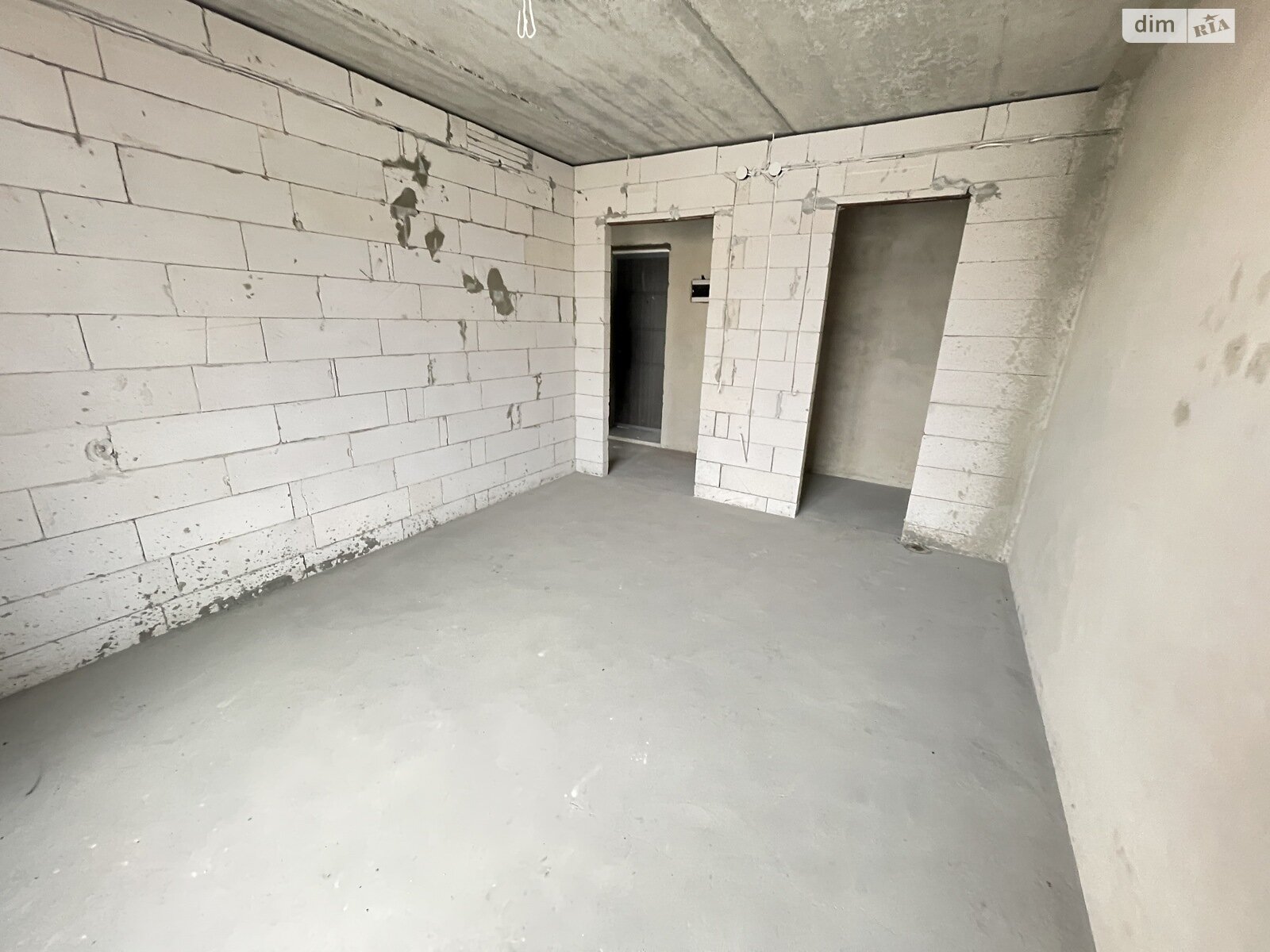 Продажа однокомнатной квартиры в Тернополе, на ул. Академика Сергея Королева 1А, район Бам фото 1