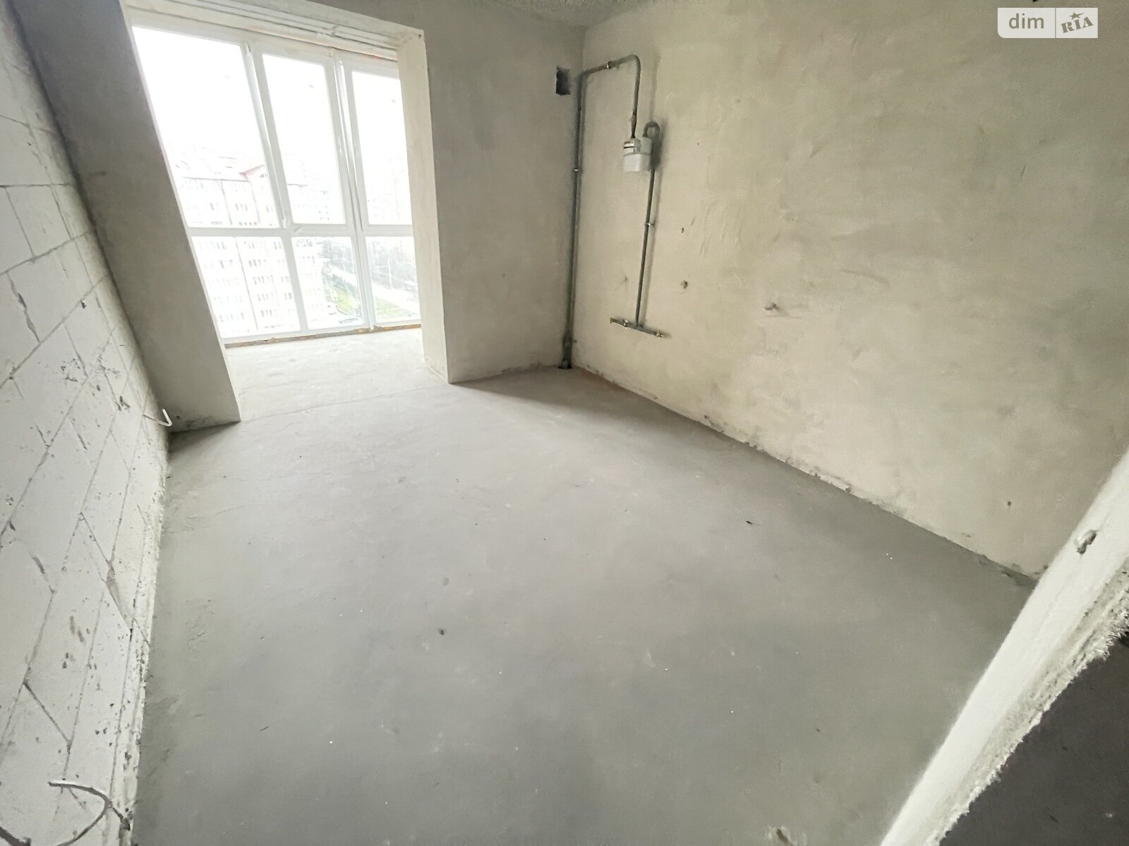 Продажа однокомнатной квартиры в Тернополе, на ул. Академика Сергея Королева 1А, район Бам фото 1