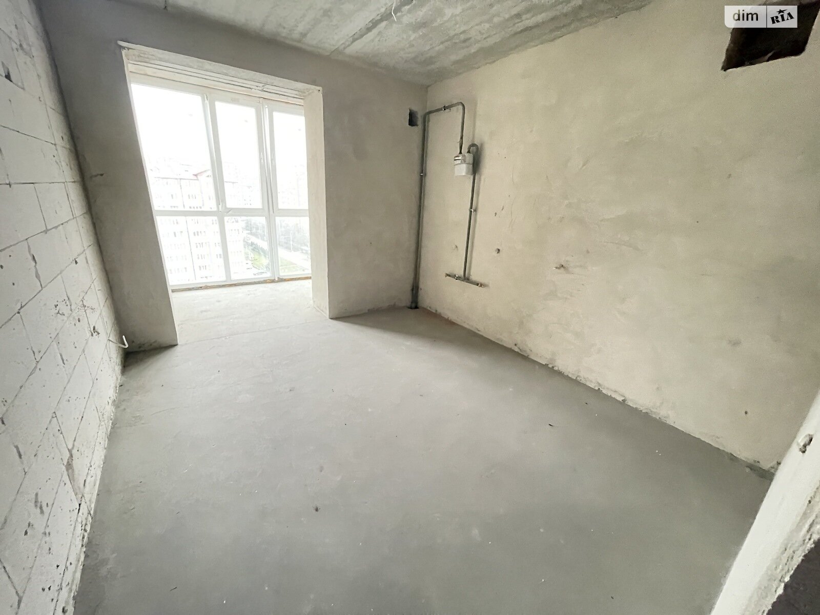 Продажа однокомнатной квартиры в Тернополе, на ул. Академика Сергея Королева 1А, район Бам фото 1